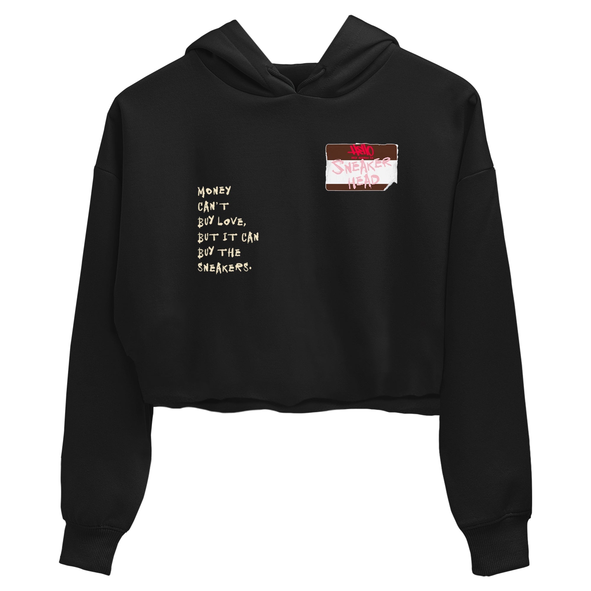 snkmatch Badge snkmatch Women's Top - Dunk Cacao Wow And Pink Foam