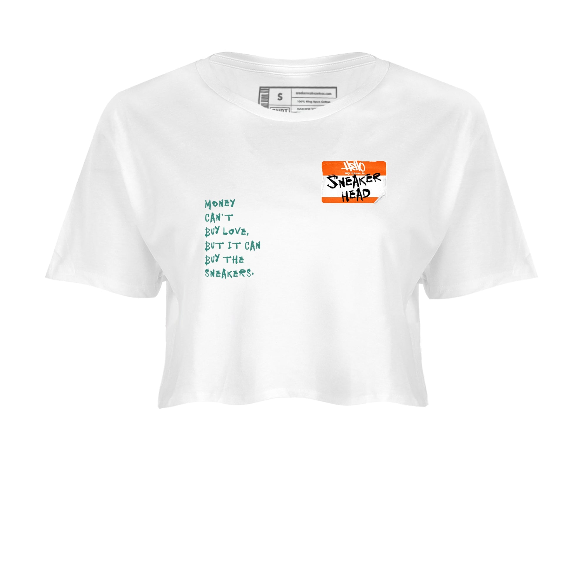 snkmatch Badge snkmatch Women's Top - Dunk Ceramic