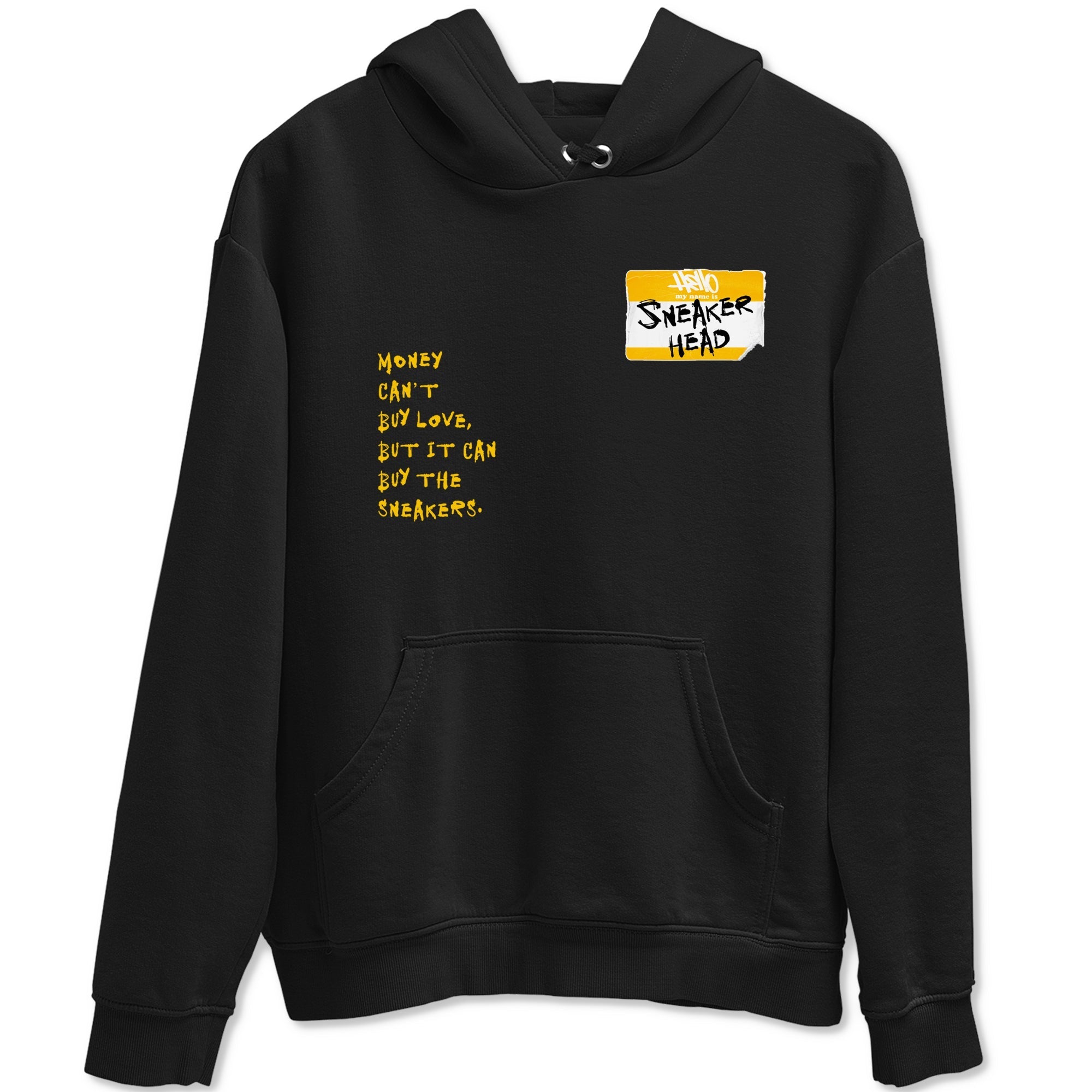 snkmatch Badge snkmatch Tees - Dunk High Pollen