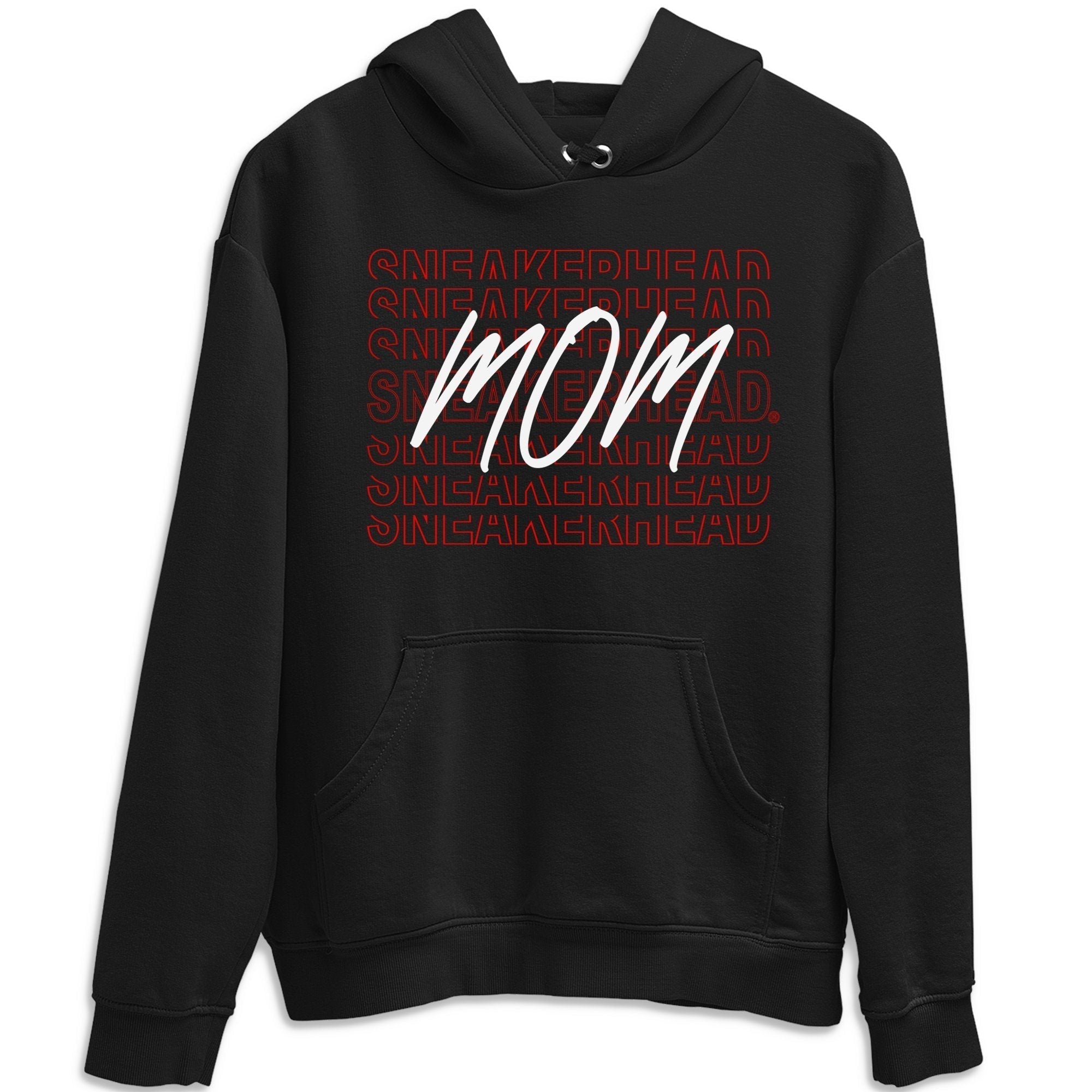 snkmatch Mom Unisex Tops - Air Jordan 5 Raging Bull