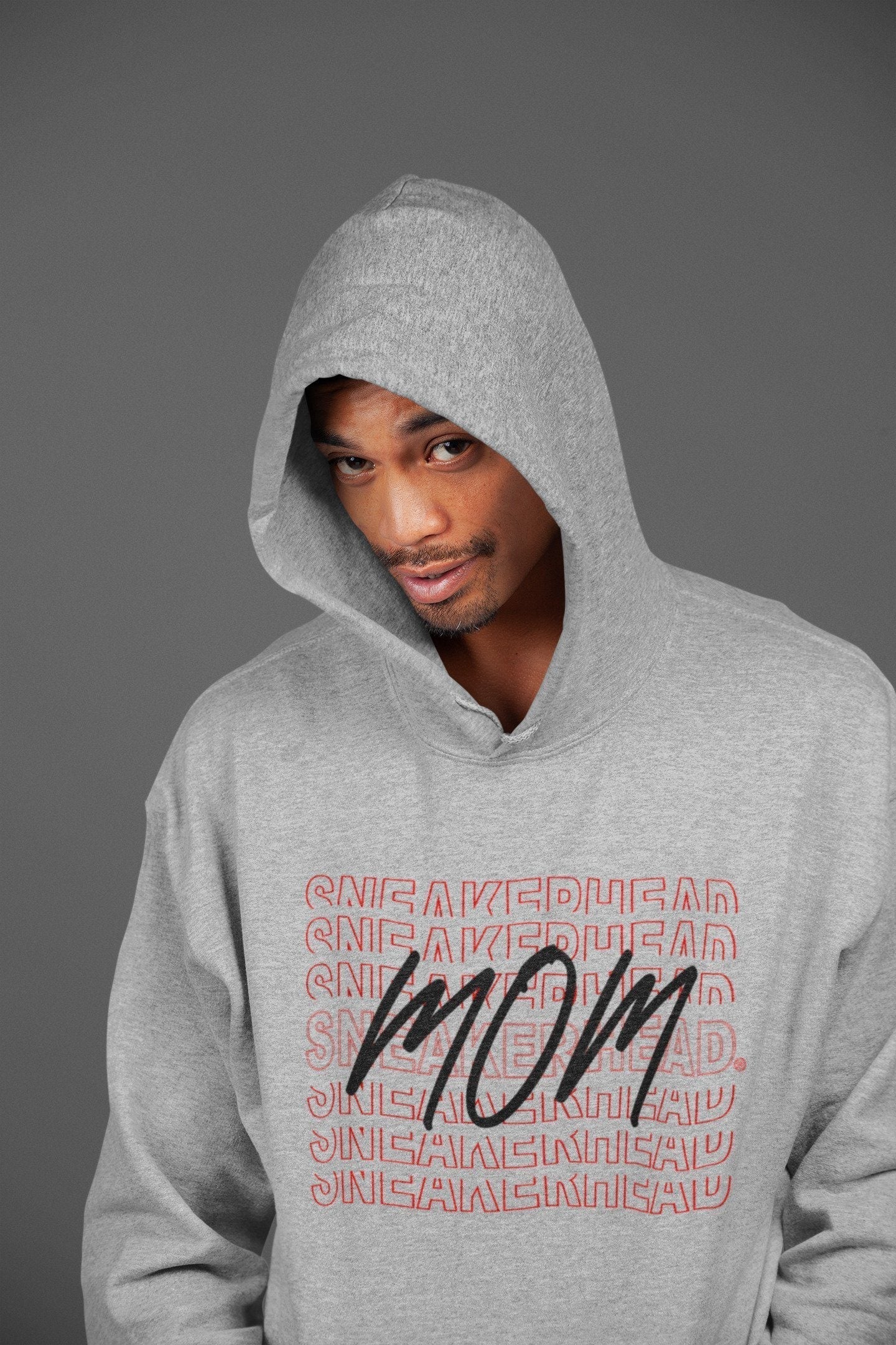 snkmatch Mom Unisex Tops - Air Jordan 5 Raging Bull