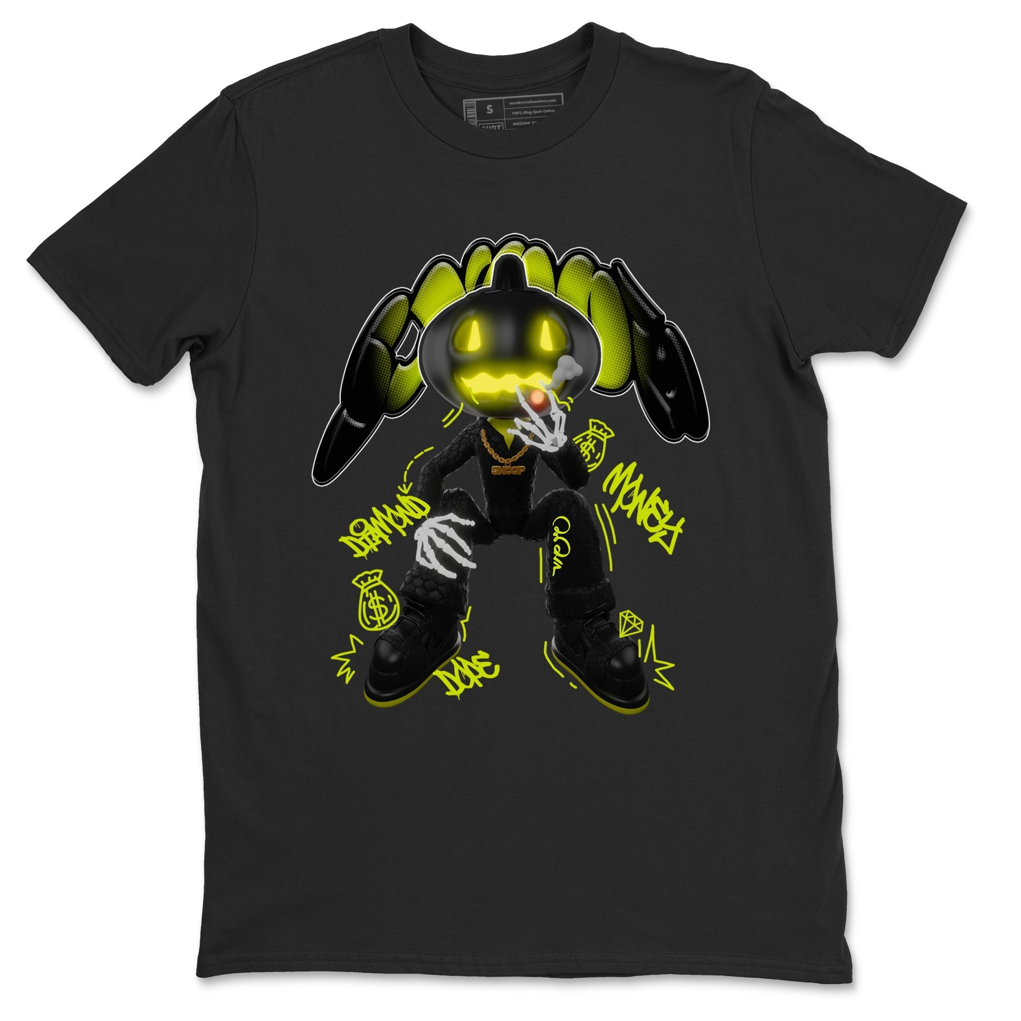 Snoop snkmatch Tee - Dunk Halloween