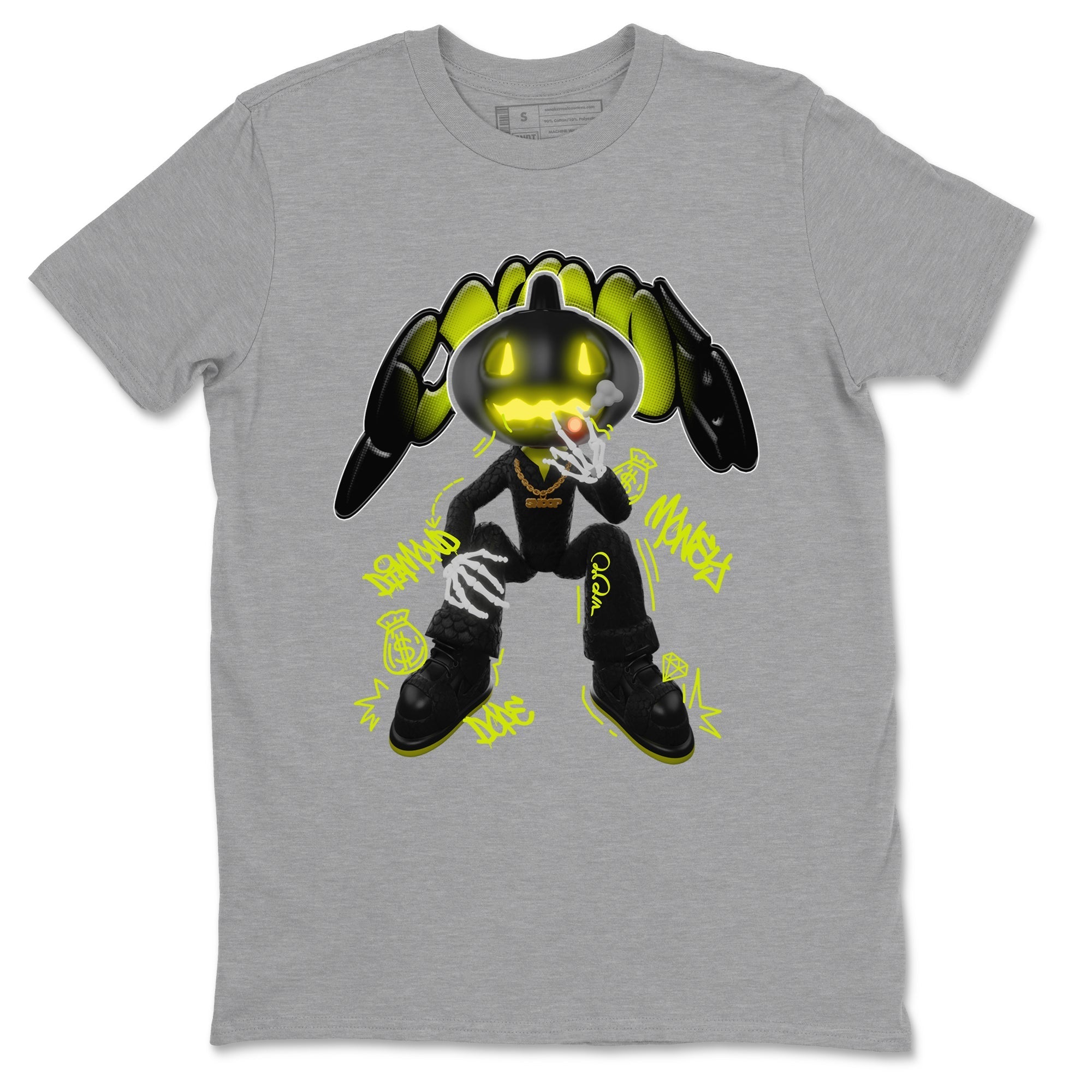 Snoop snkmatch Tee - Dunk Halloween