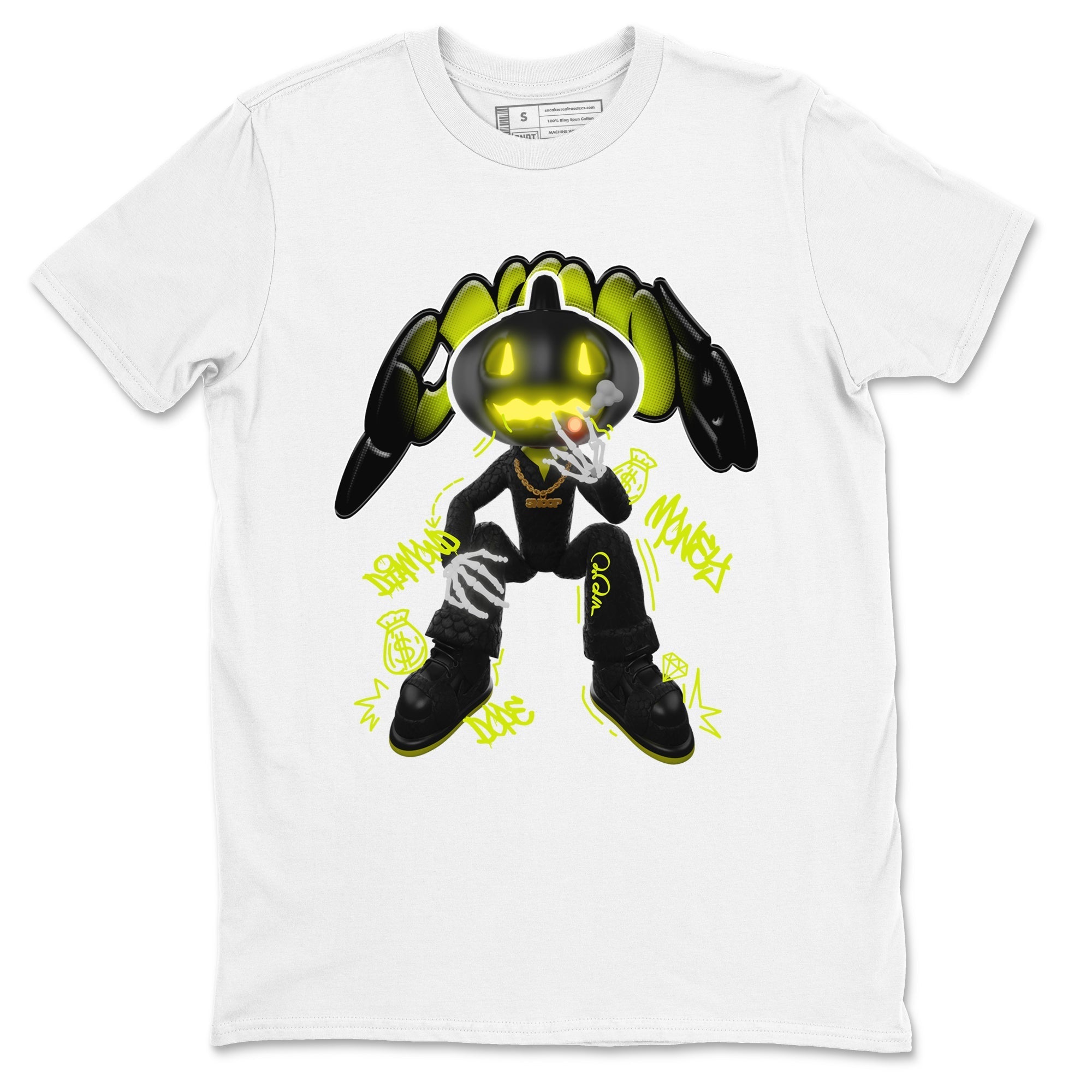 Snoop snkmatch Tee - Dunk Halloween
