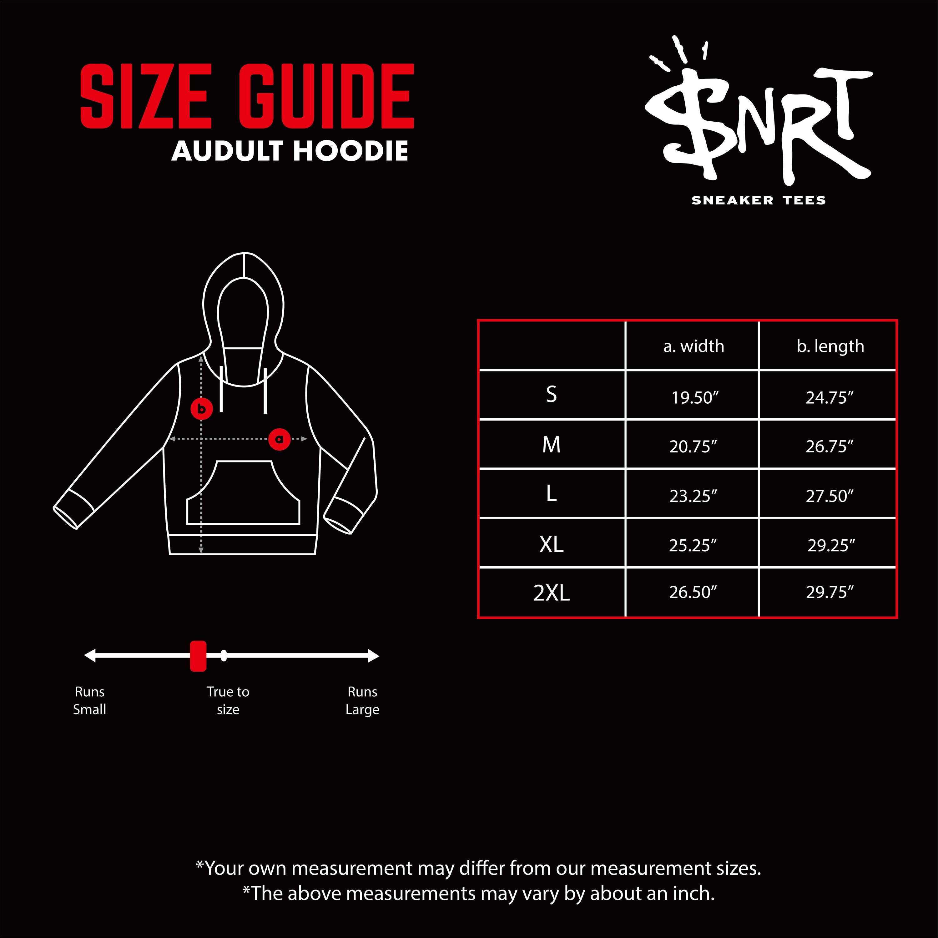 2 Hoodies | Mystery Box 60% OFF
