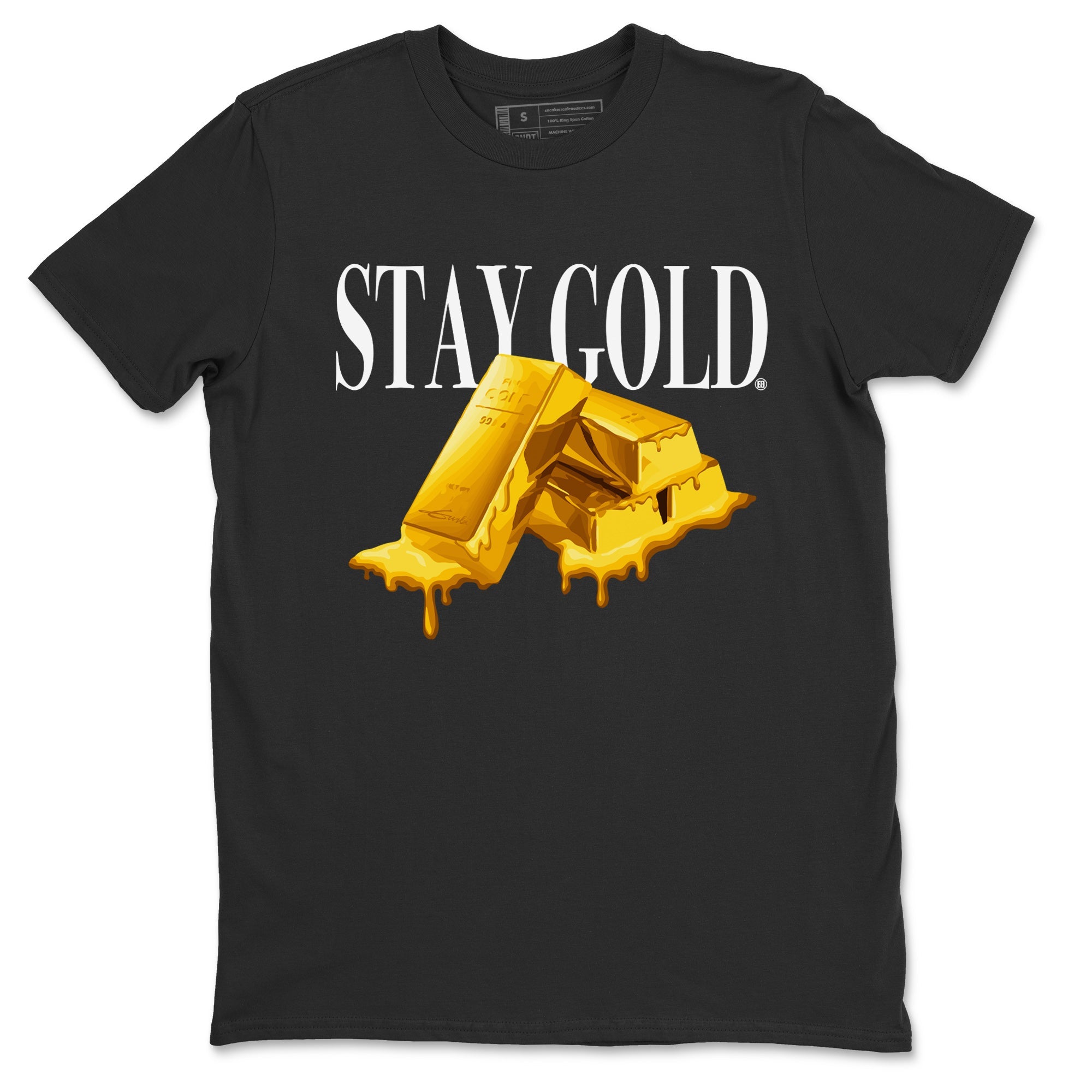 Stay Gold Unisex Tops - Air Jordan 1 Taxi