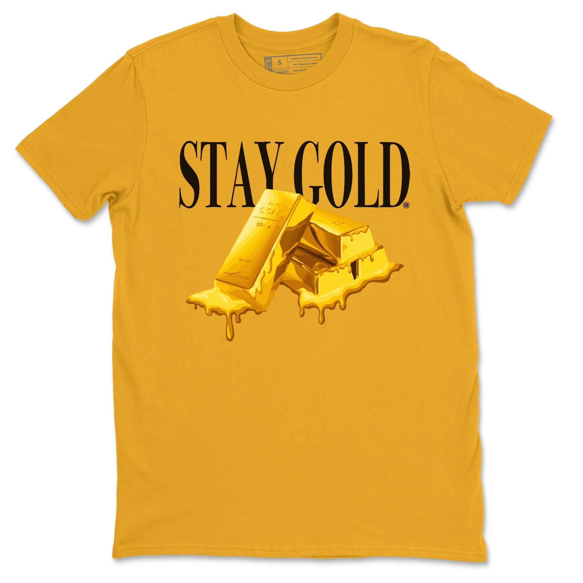 Stay Gold Unisex Tops - Air Jordan 1 Taxi