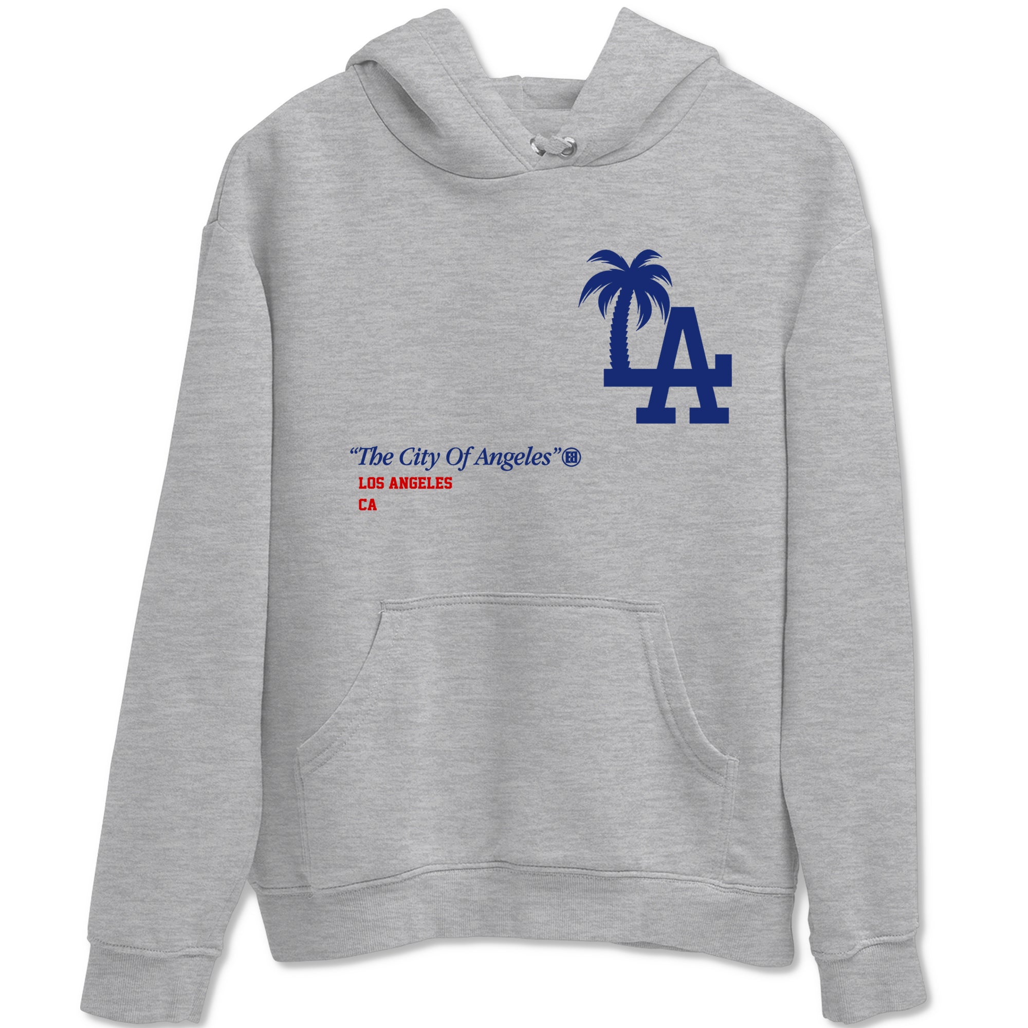 The City Of Angeles snkmatch Tees - Air Jordan 1 Rare Air