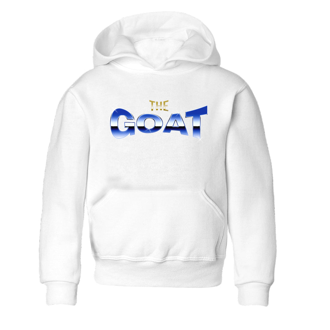 The Goat Kids Tops - Air Jordan 14 Laney