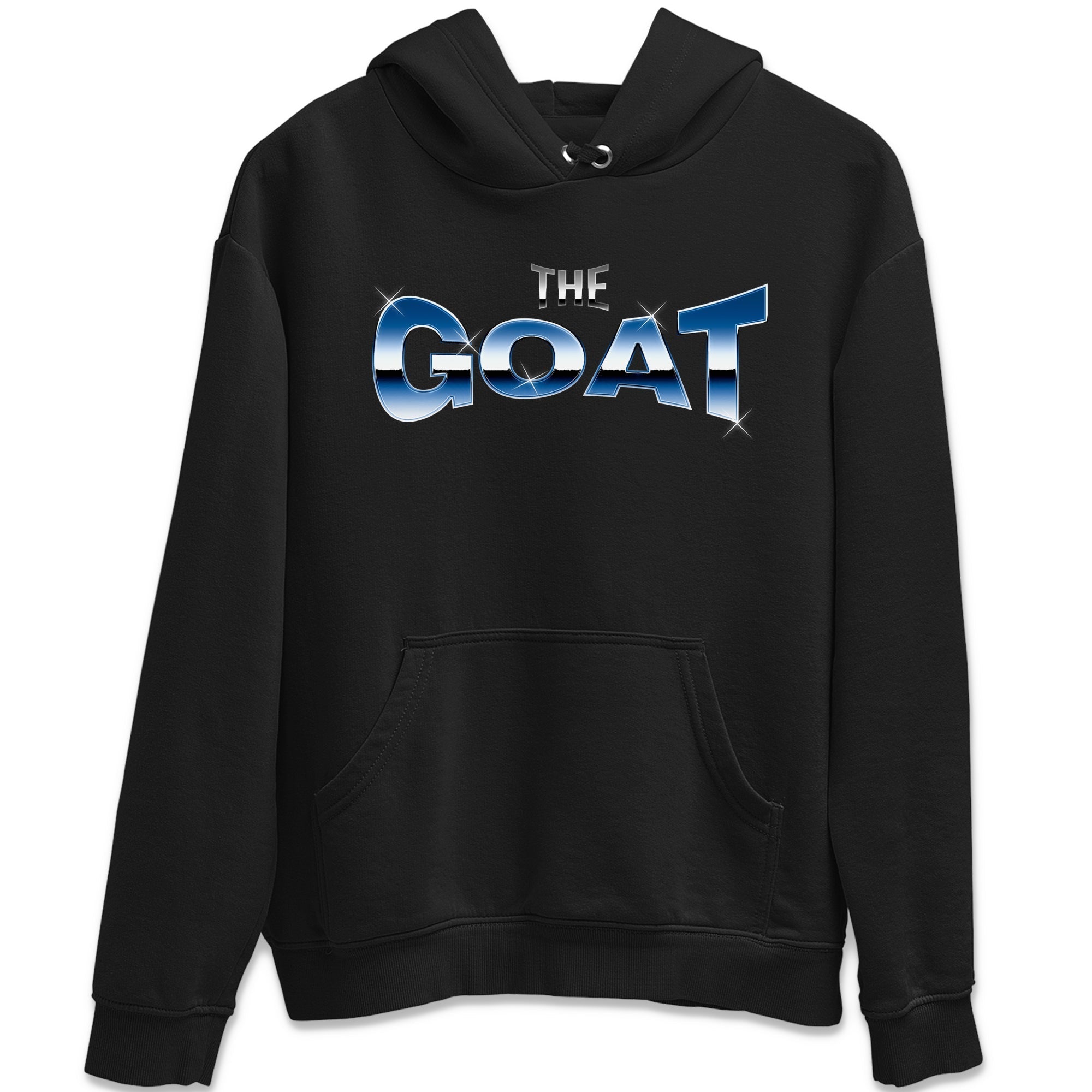The Goat Unisex Tops - Air Jordan 3 Wizards