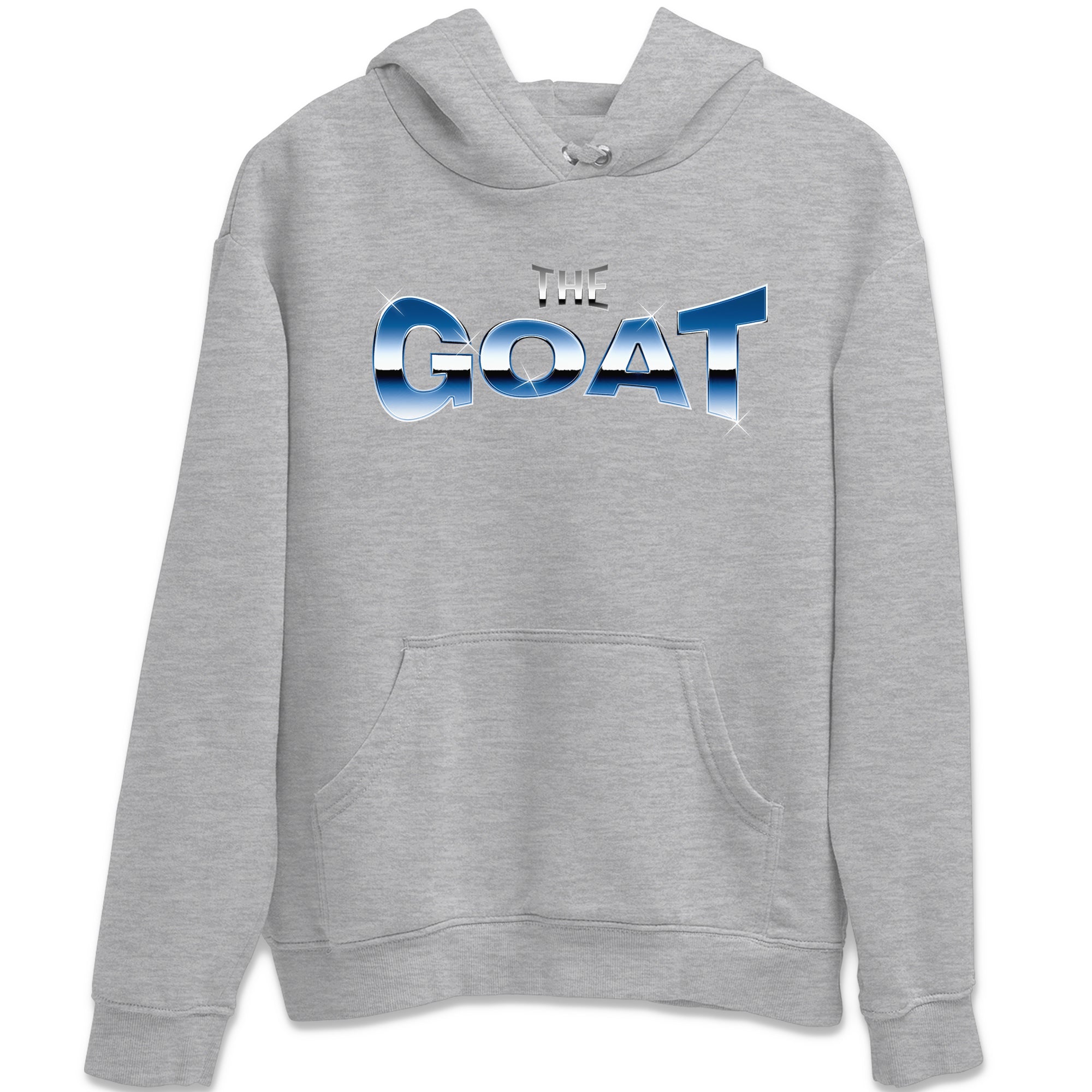 The Goat Unisex Tops - Air Jordan 3 Wizards