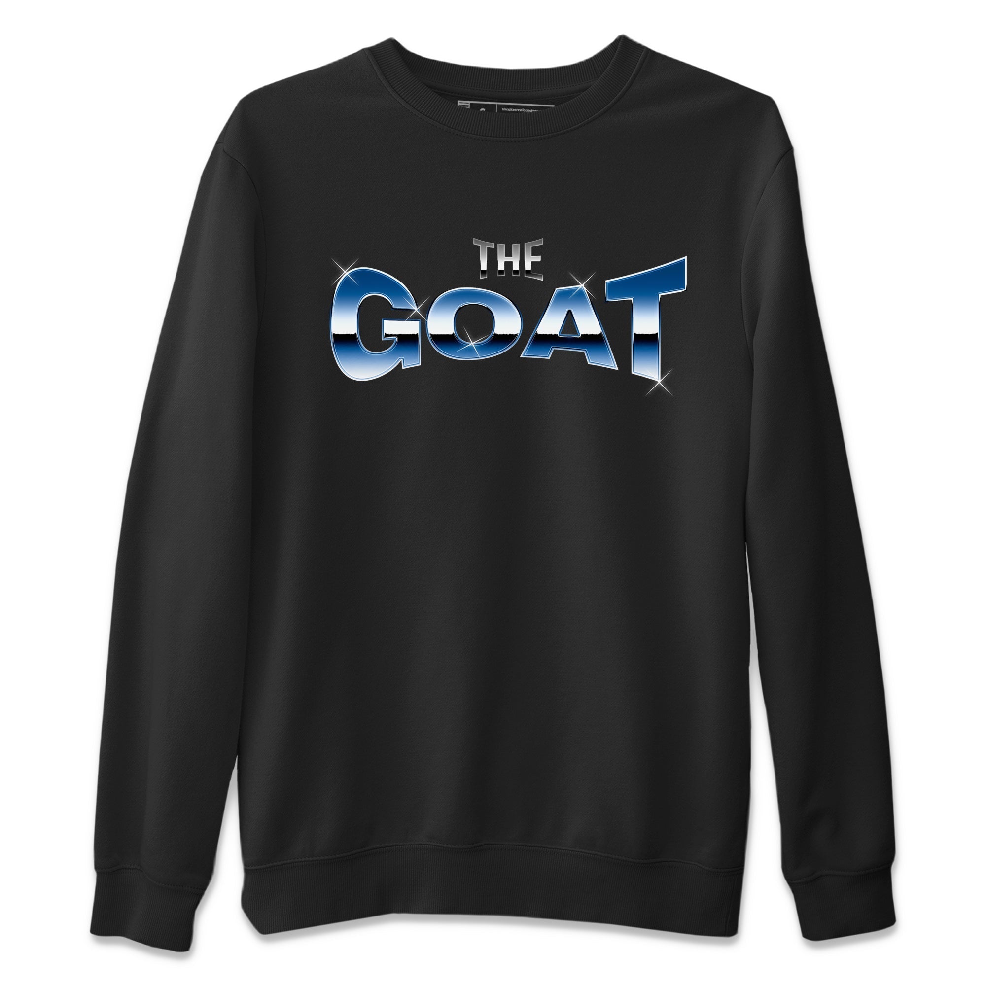 The Goat Unisex Tops - Air Jordan 3 Wizards