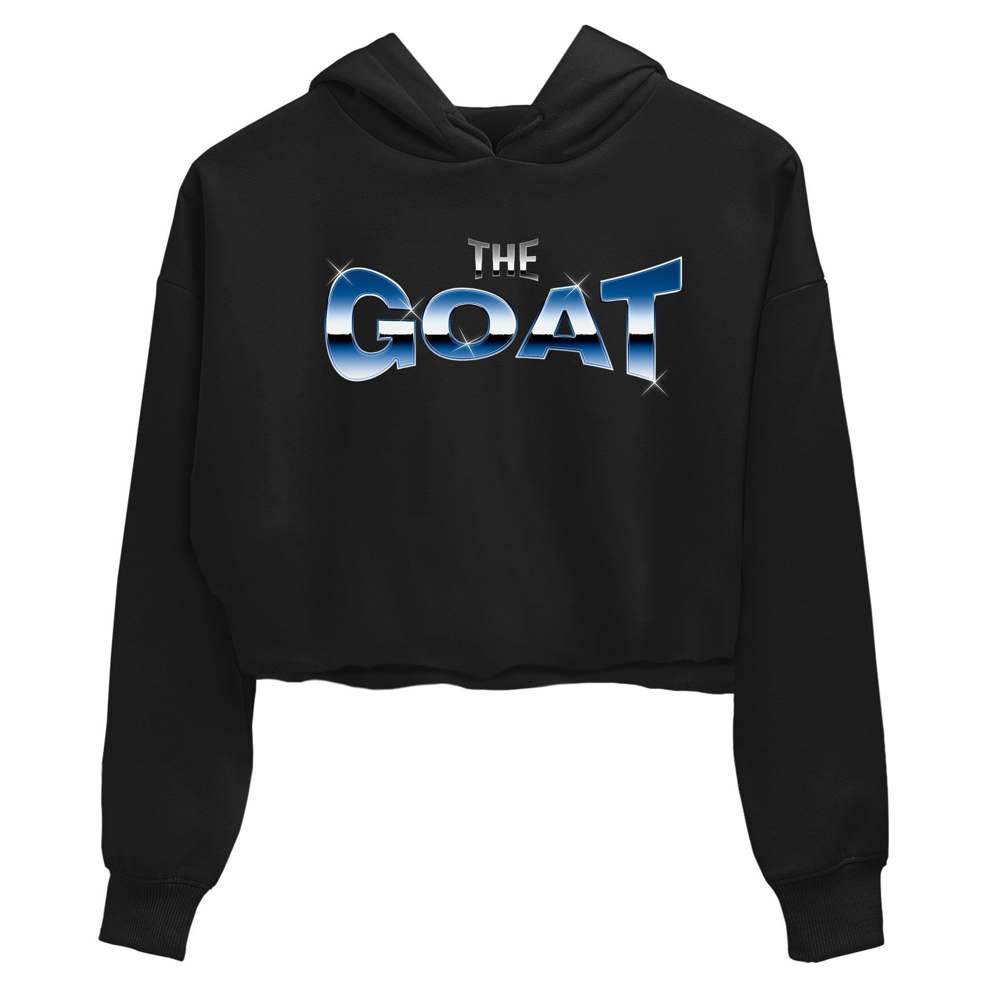 The Goat Women's Tops - Air Jordan 3 Wizards