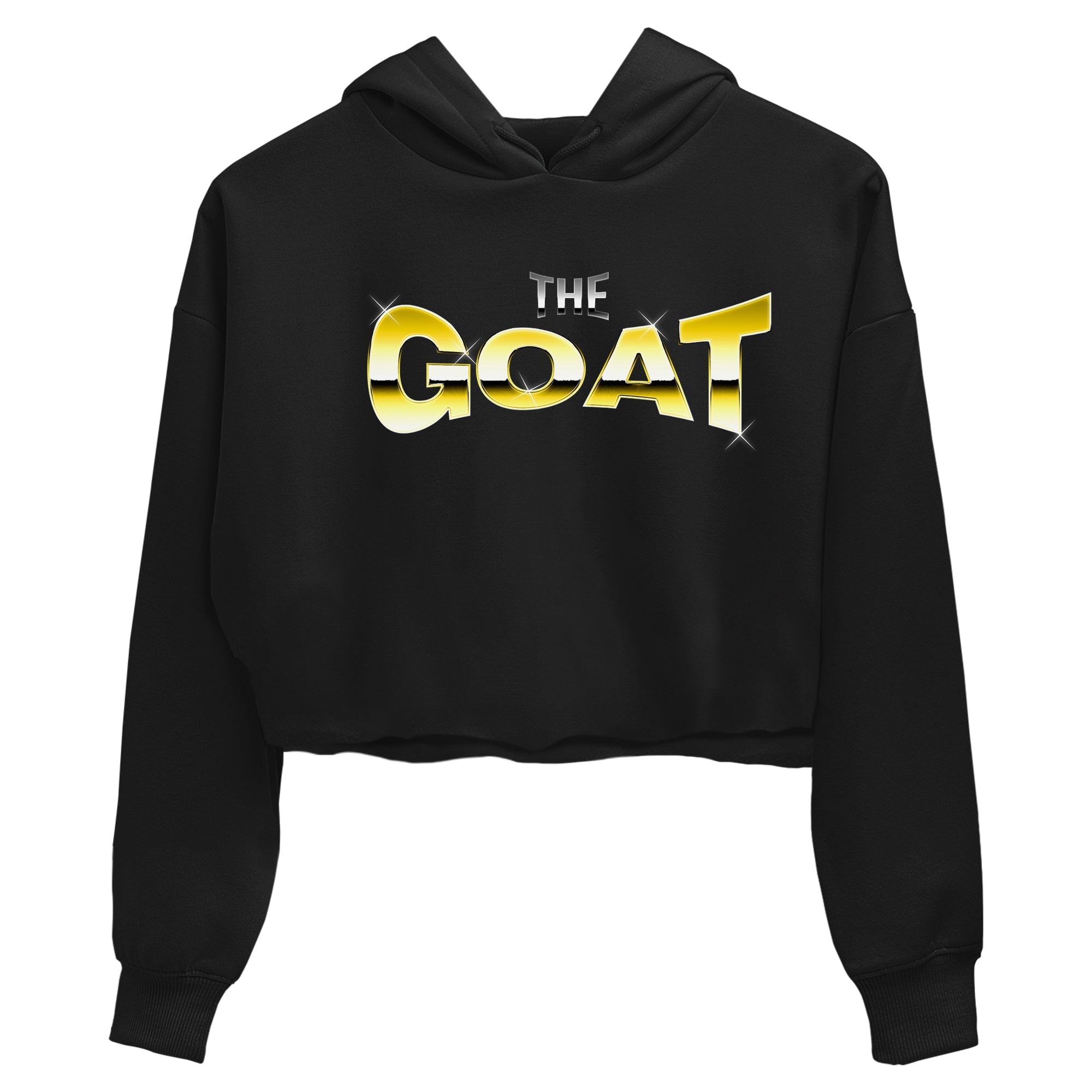 The Goat Women's Tops - Air Jordan 4 Thunder