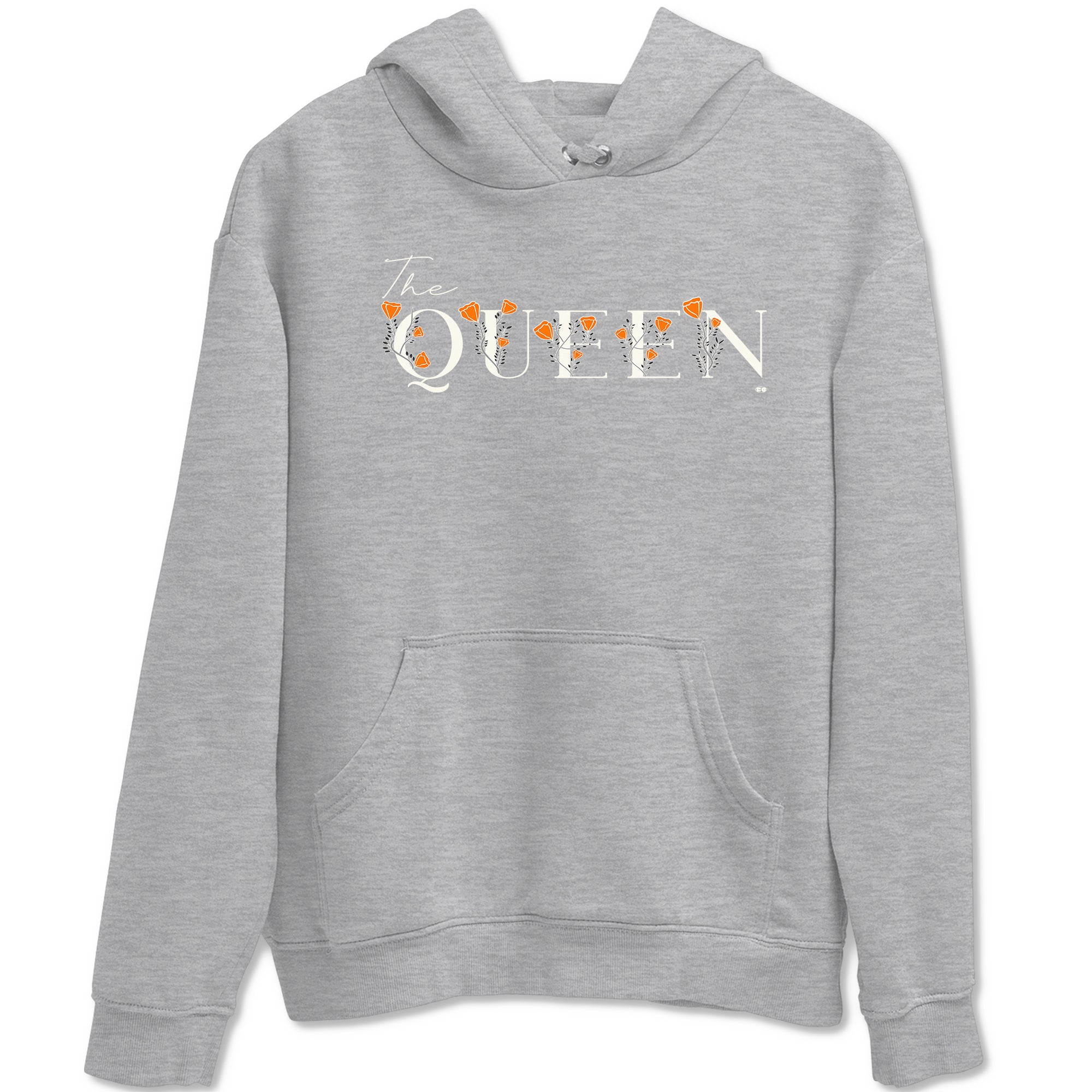 The Queen snkmatch Tees - Air Jordan 3 Georgia Peach