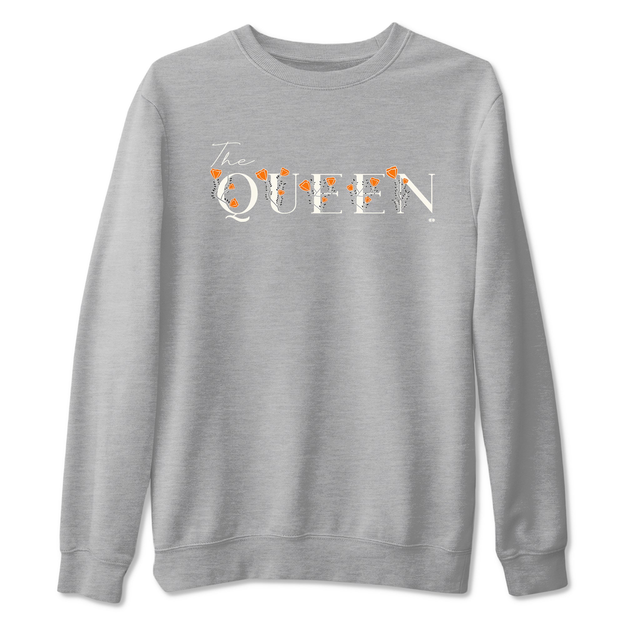 The Queen snkmatch Tees - Air Jordan 3 Georgia Peach