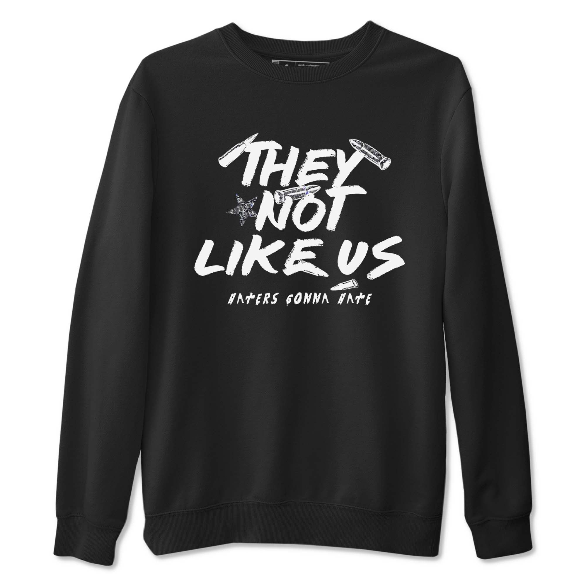 They Not Like Us snkmatch Tees - Air Jordan 11 Year Of The Snake