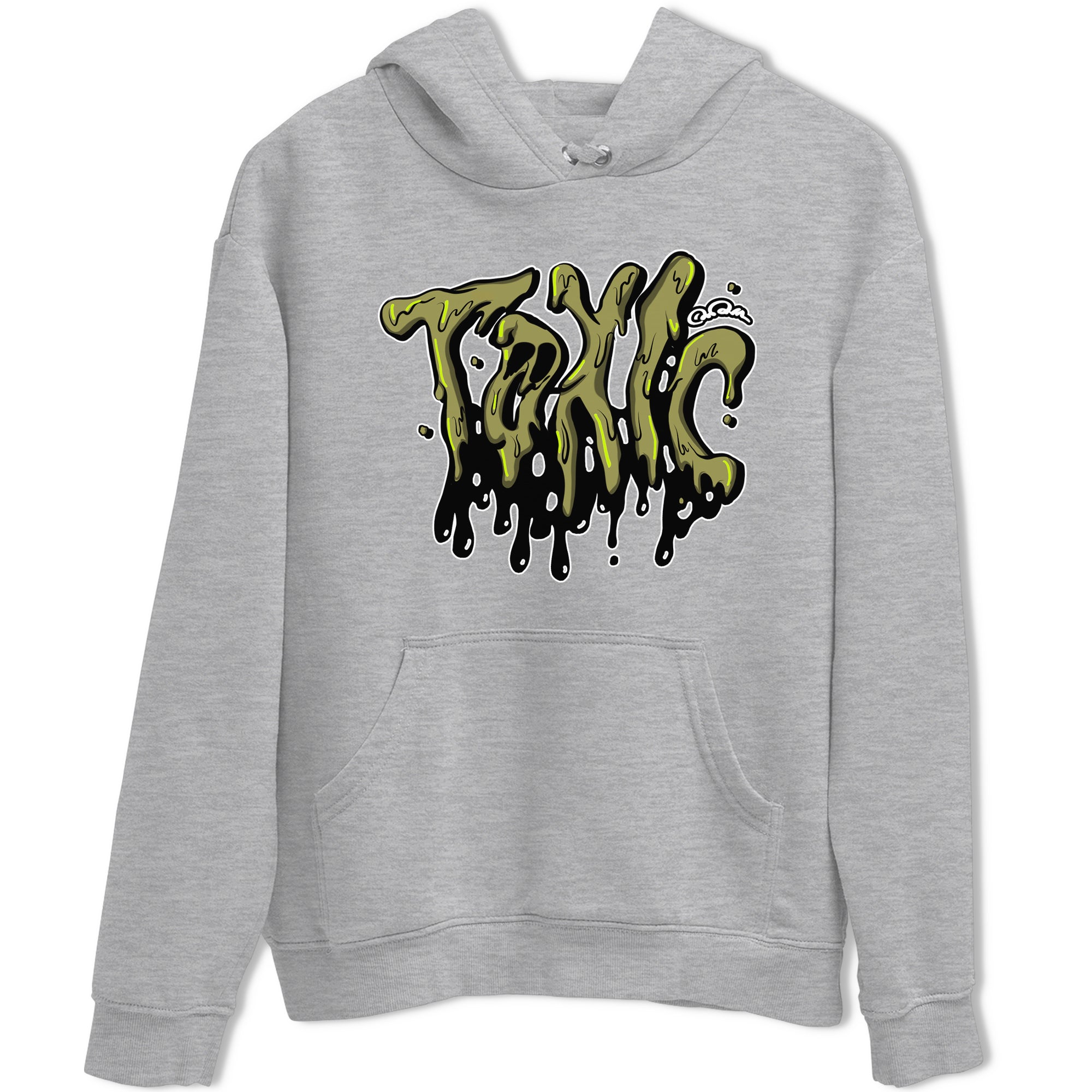 Toxic snkmatch Tee - Air Jordan 1 Travis Scott Golf