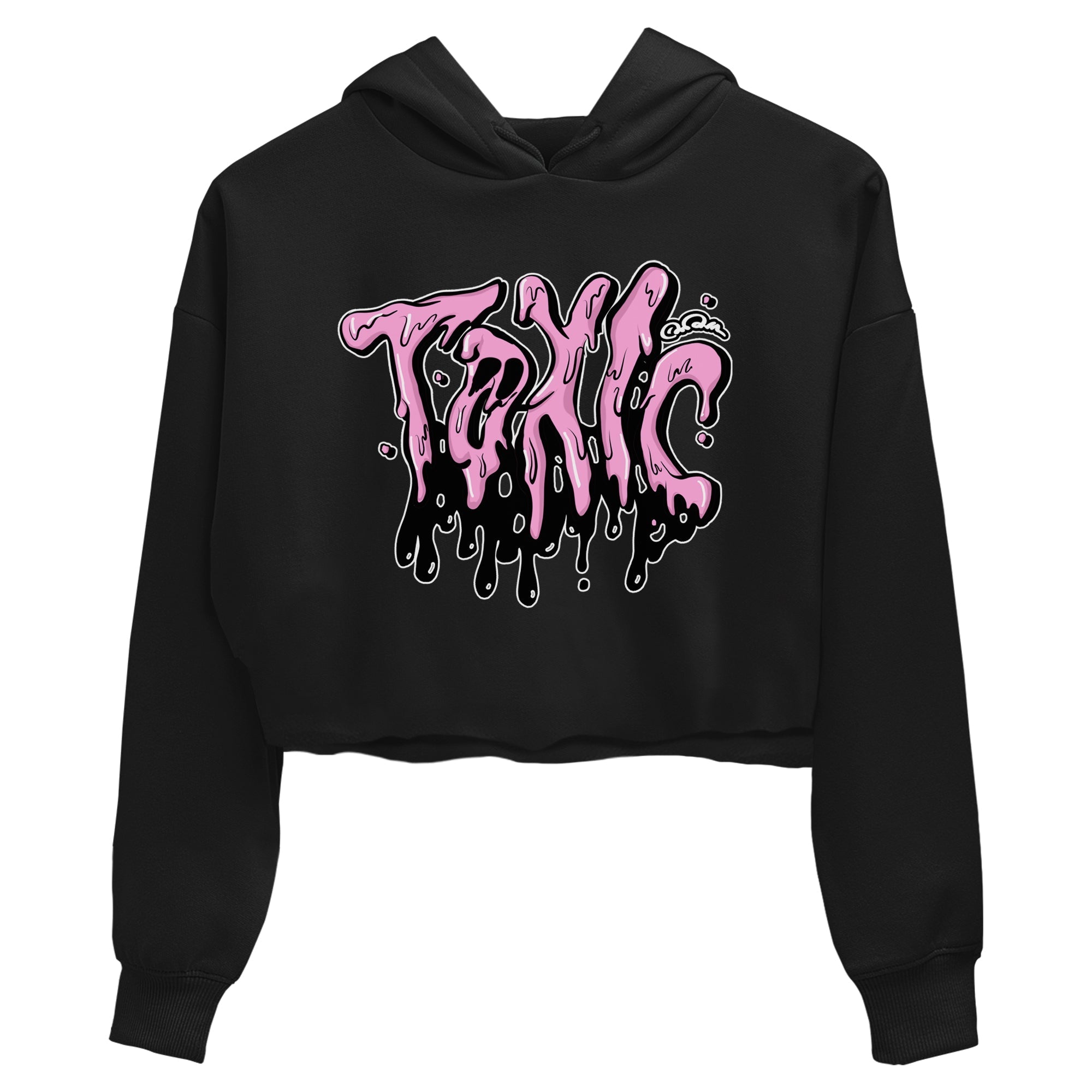 Toxic snkmatch Women's Top - Air Jordan 4 Orchid