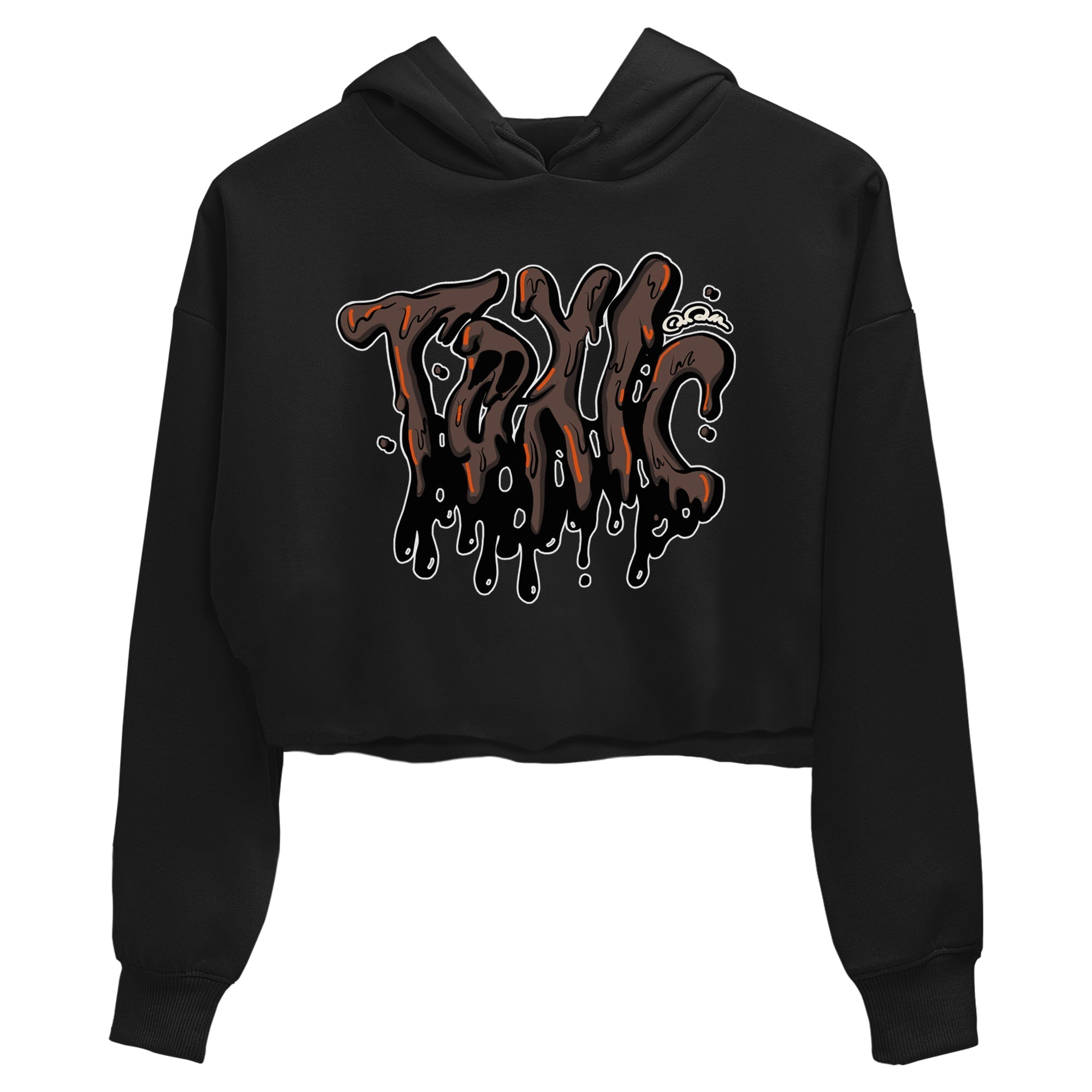 Toxic snkmatch Women's Top - Dunk Red Panda