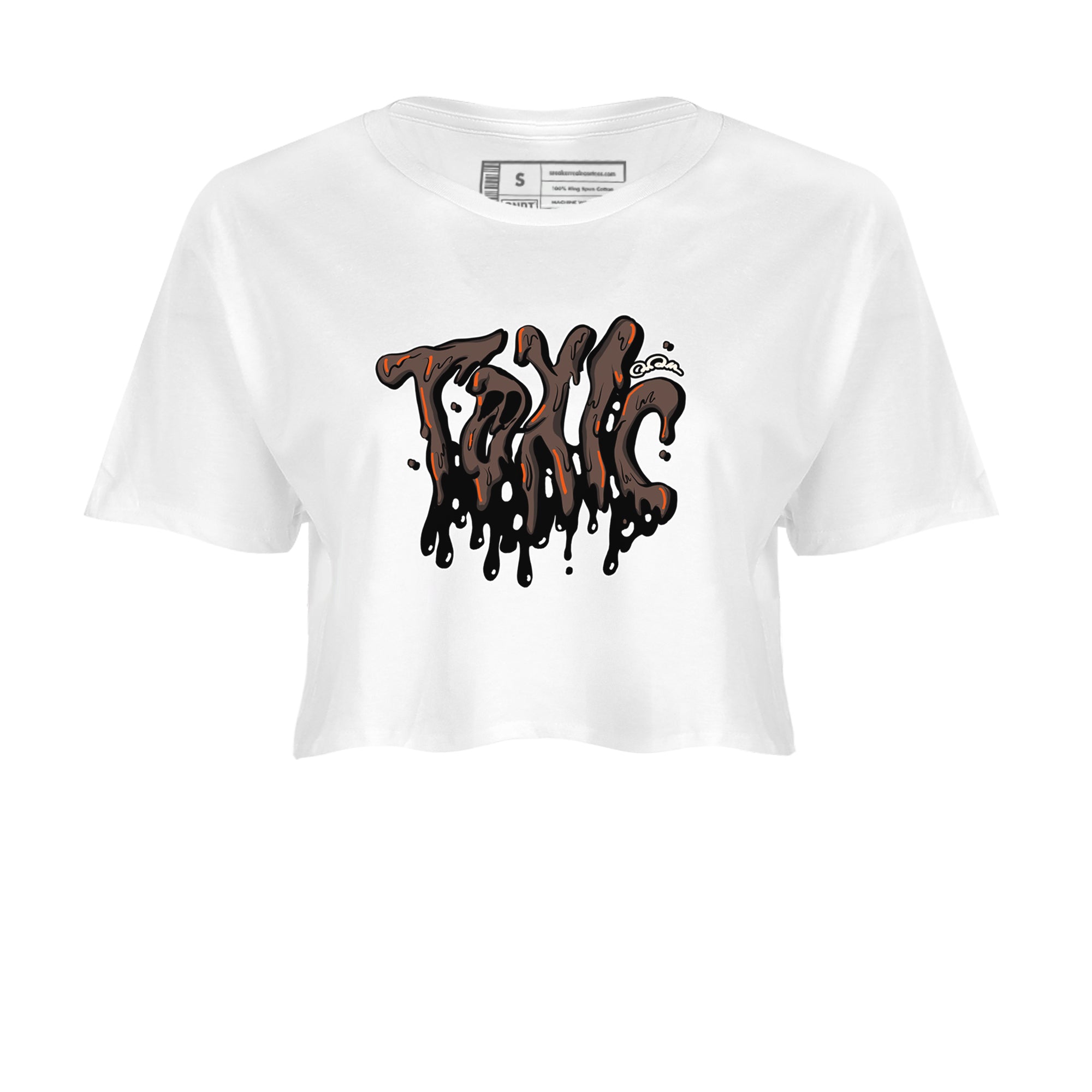 Toxic snkmatch Women's Top - Dunk Red Panda