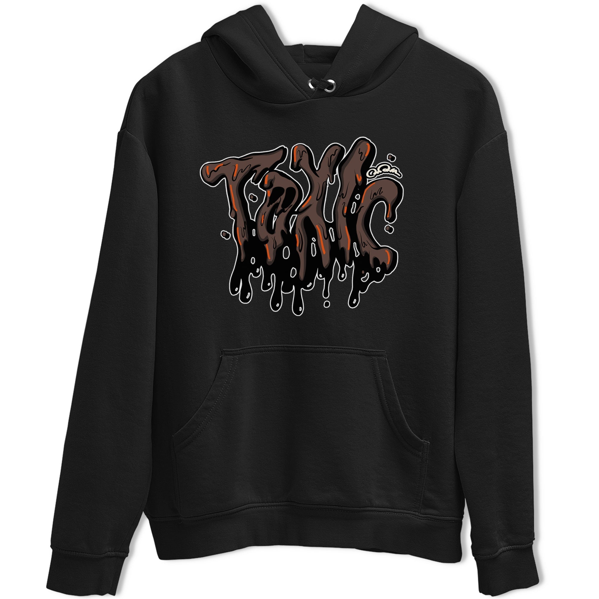 Toxic snkmatch Tee - Dunk Red Panda