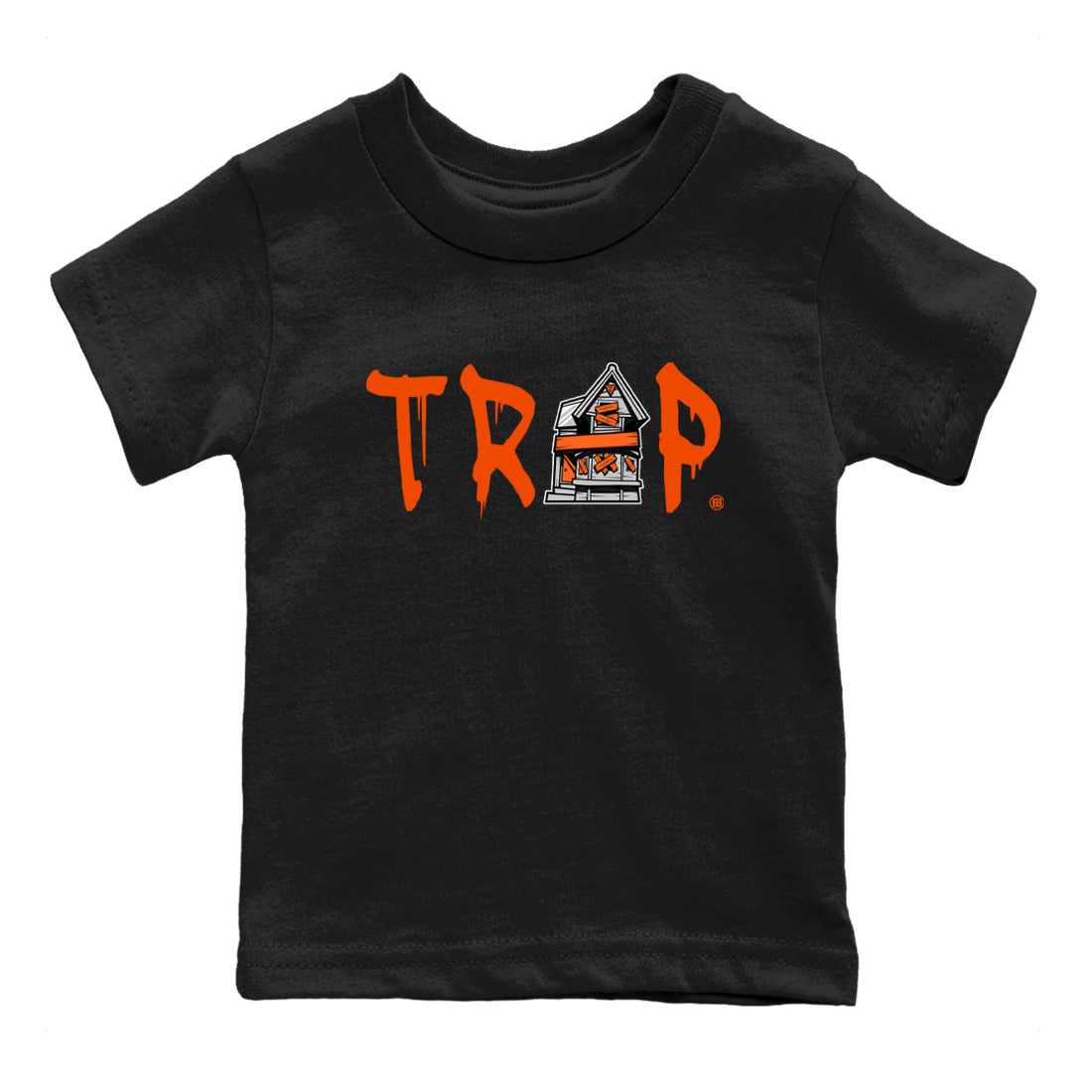 Trap House snkmatch Tees Kids - Air Max 1 Cosmic Clay