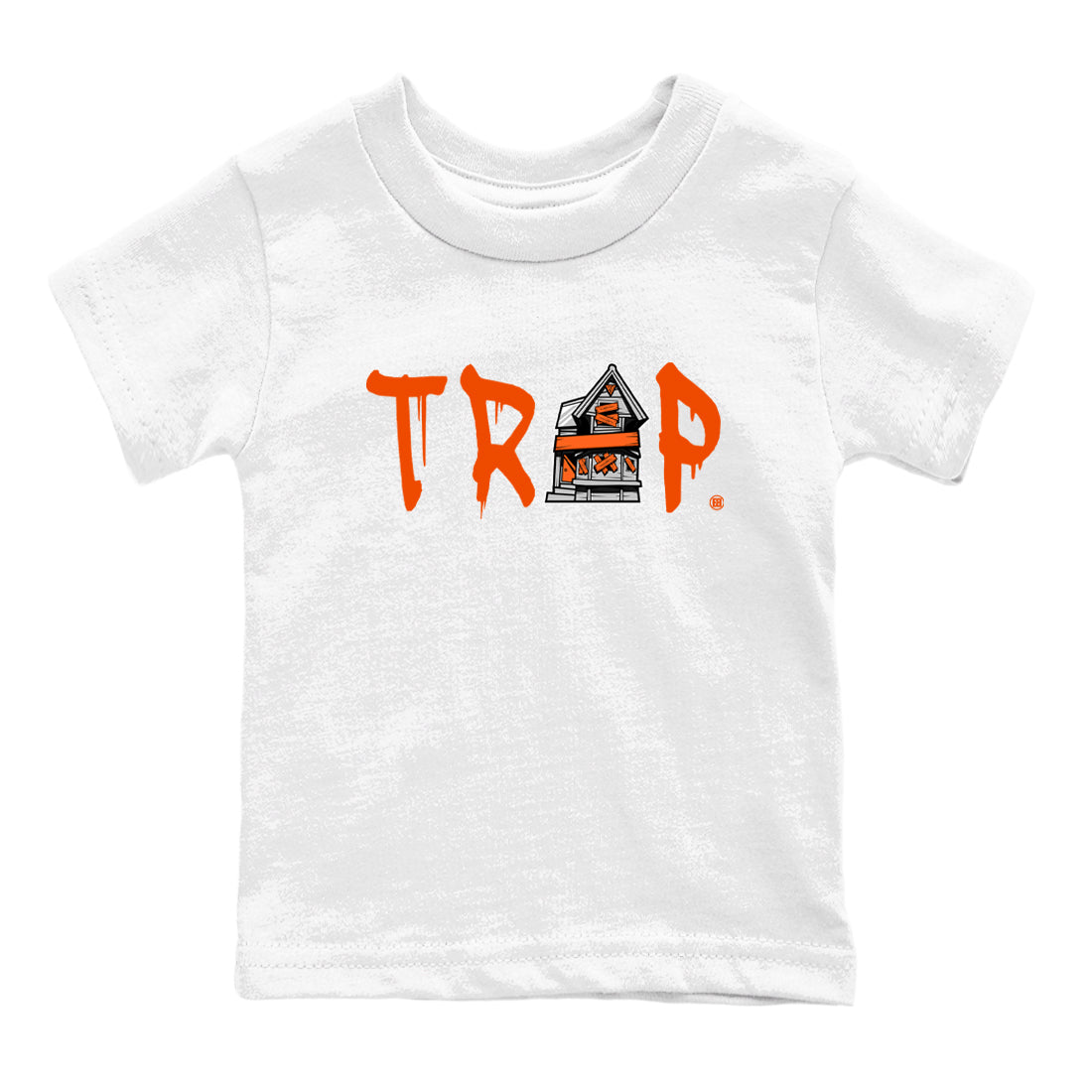 Trap House snkmatch Tees Kids - Air Max 1 Cosmic Clay