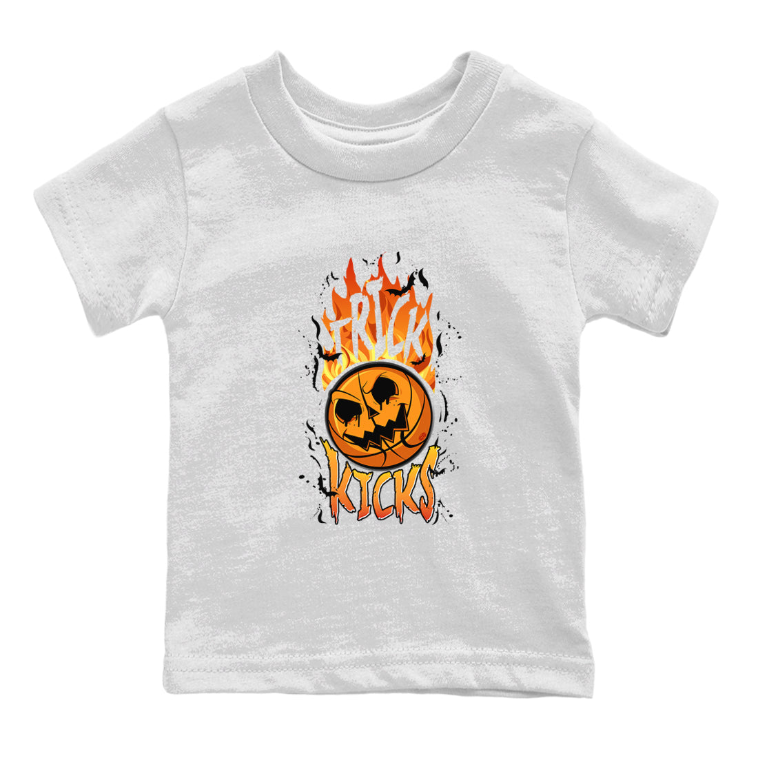 Trick Or Kicks snkmatch Tee Kids - Air Jordan 1 Starfish