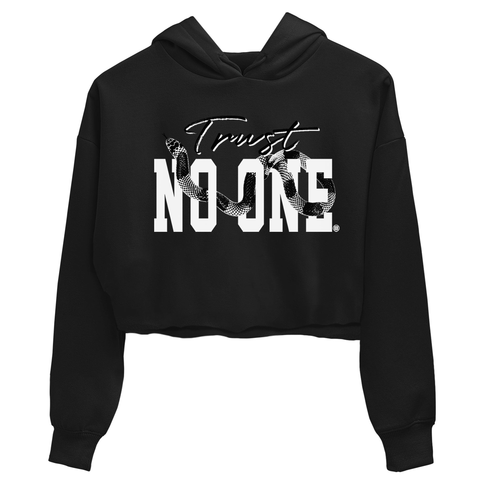 Trust No One snkmatch Women's Top - Air Jordan 14 Panda