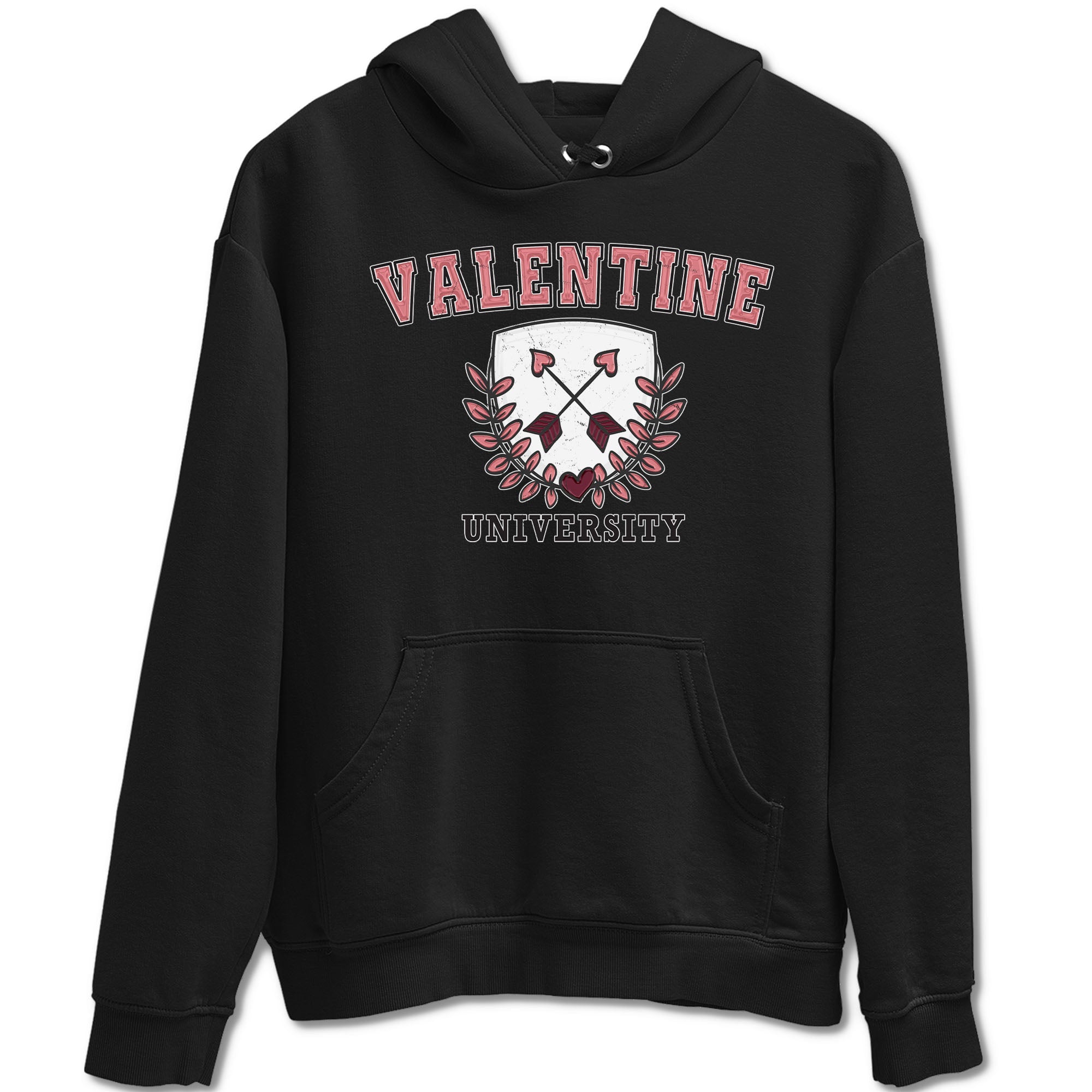 University snkmatch Tees - Dunk Valentines Day 2024