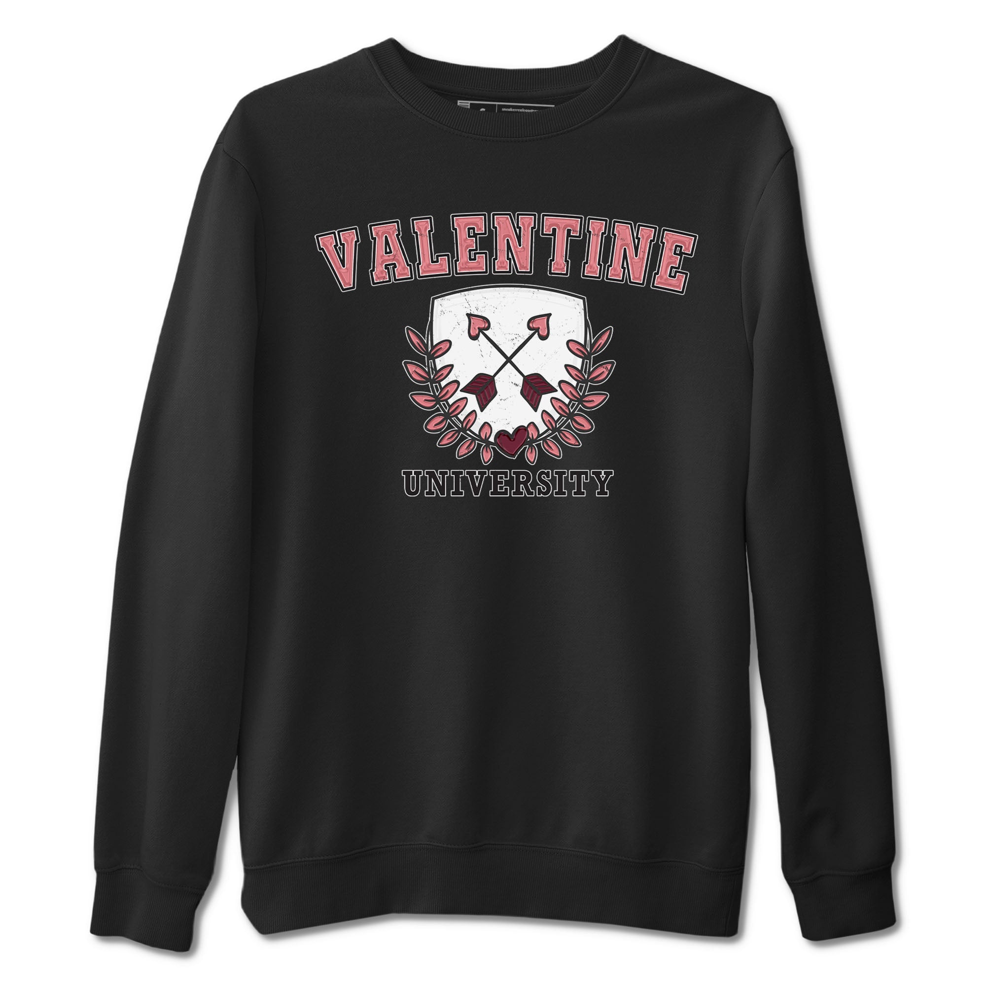 University snkmatch Tees - Dunk Valentines Day 2024