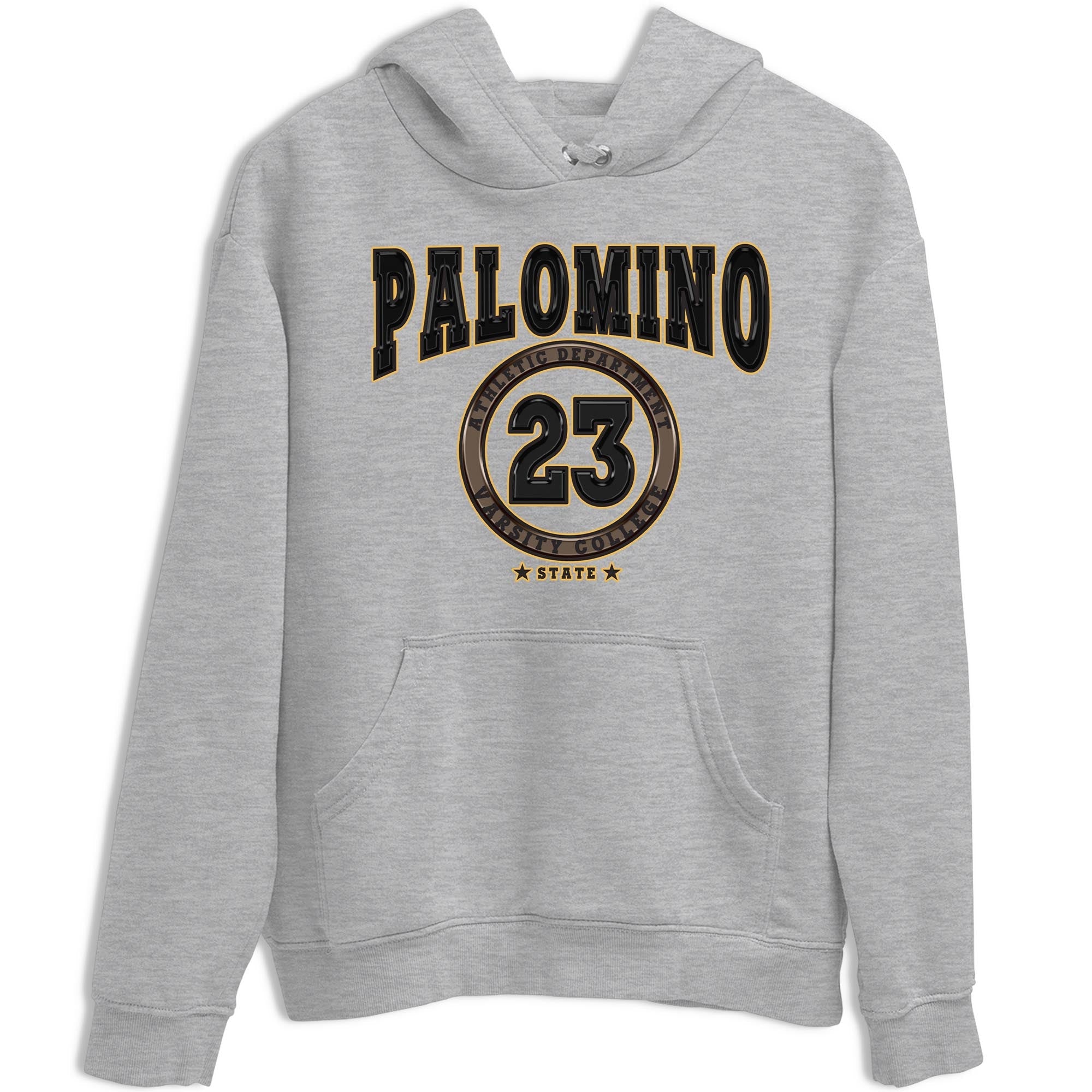 Varsity snkmatch Tee - Air Jordan 1 Palomino