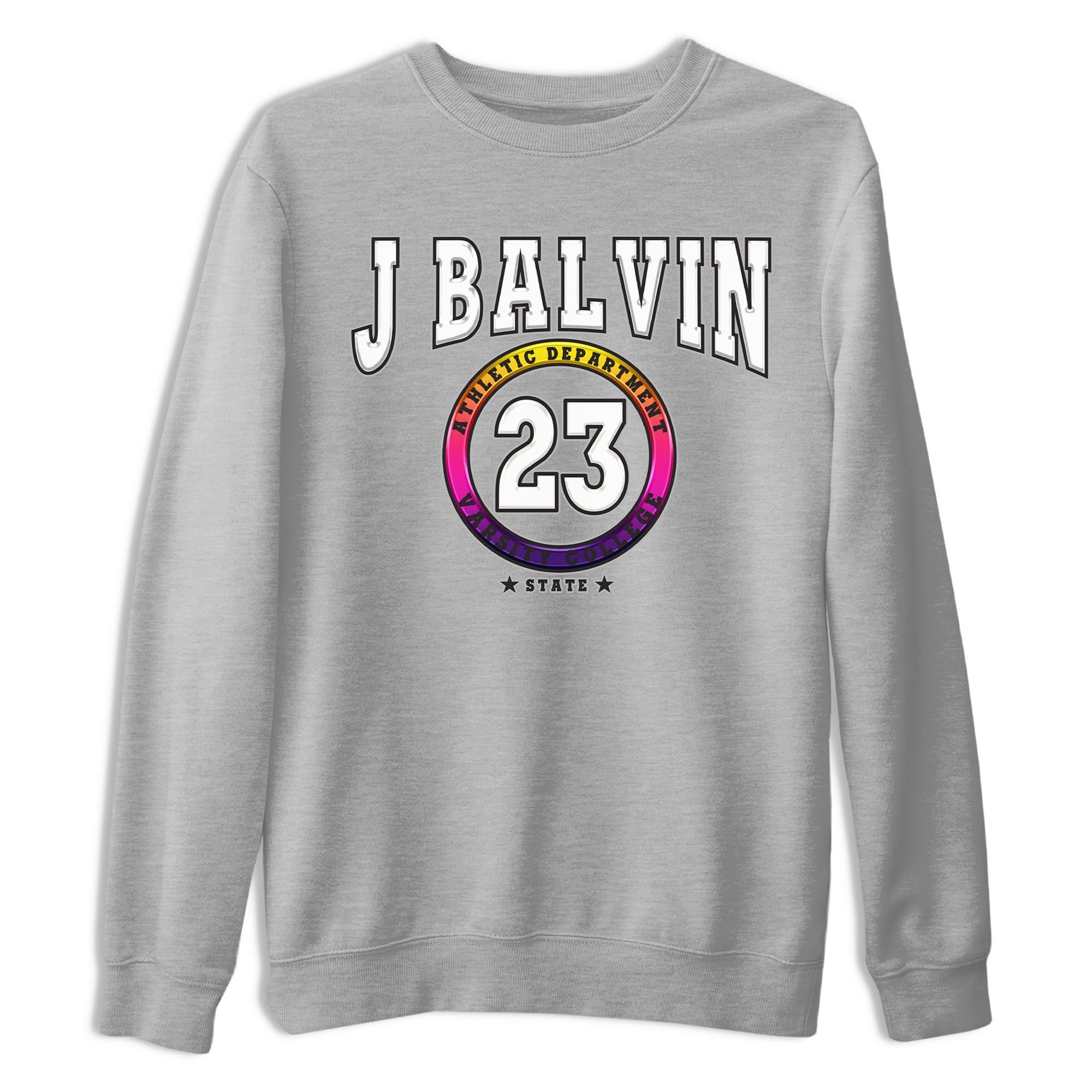 Varsity snkmatch Tee - Air Jordan 3 J Balvin