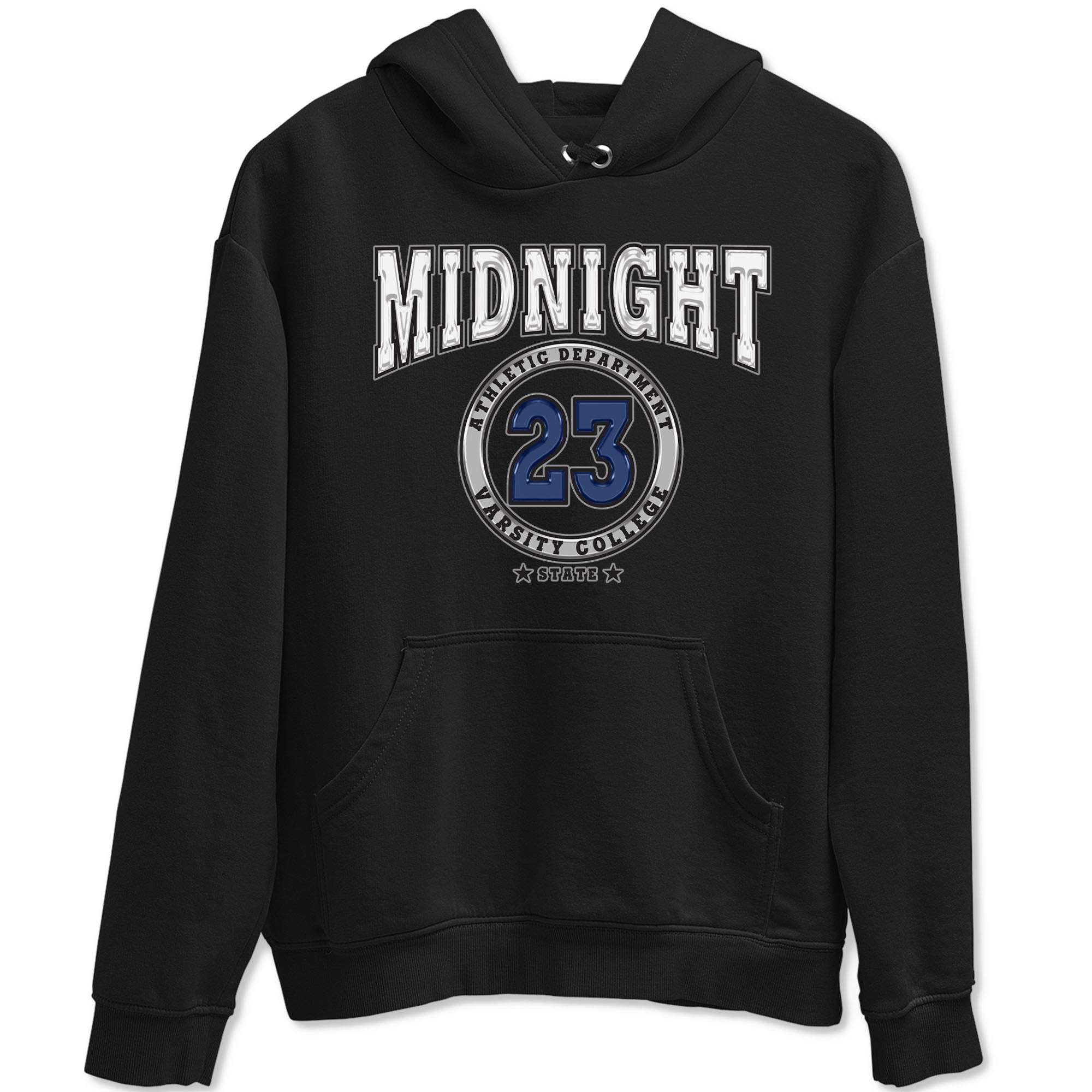 Varsity snkmatch Tees - Air Jordan 3 Midnight Navy 2023