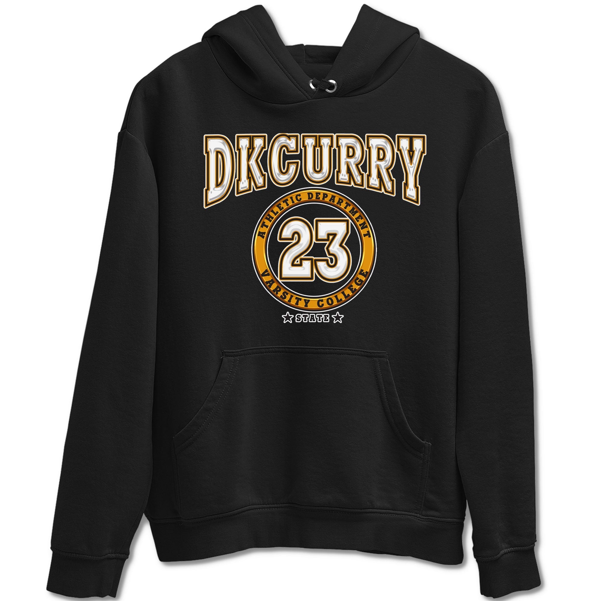 Varsity snkmatch Tees - Dunk Dark Curry