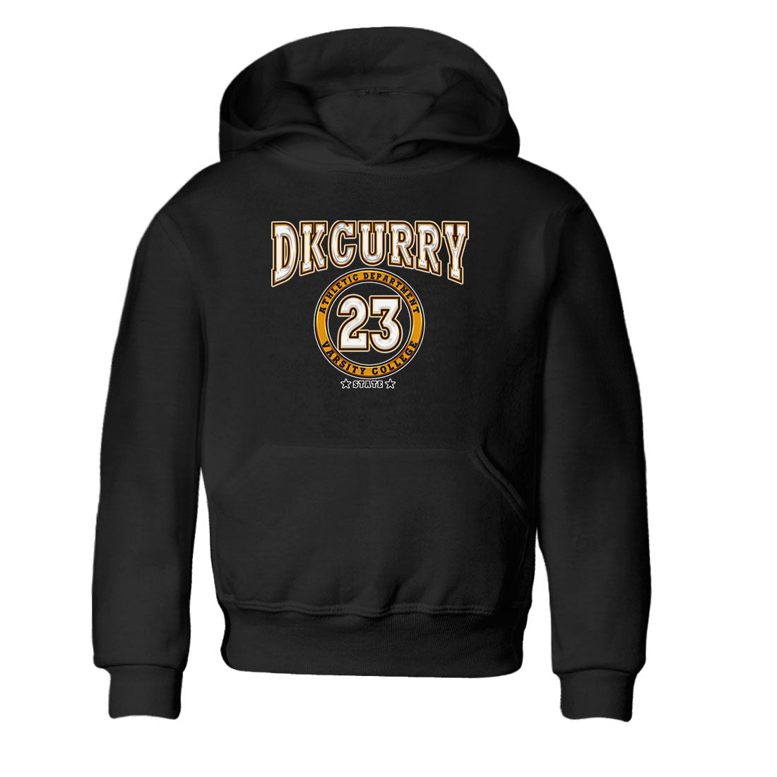 Varsity snkmatch Tees Kids - Dunk Dark Curry