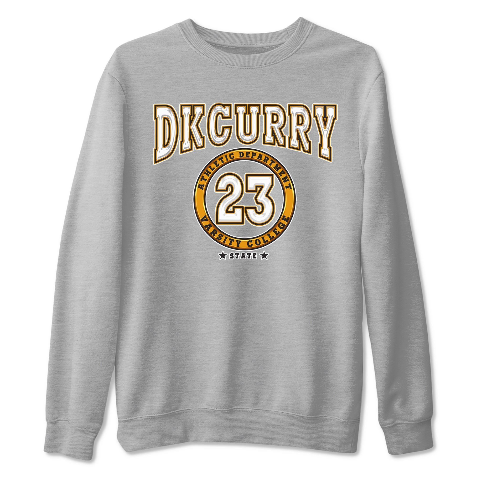 Varsity snkmatch Tees - Dunk Dark Curry