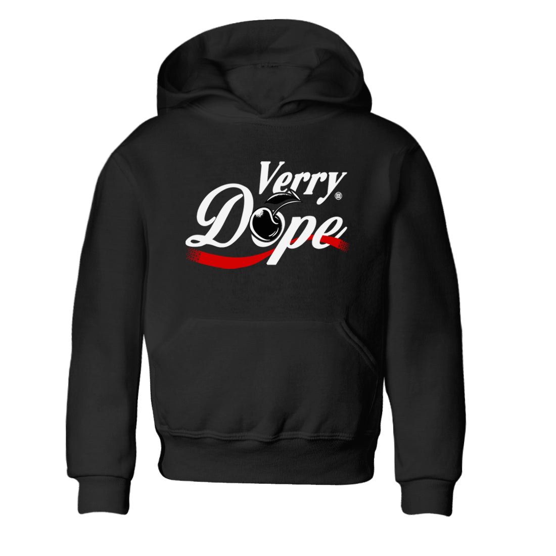 Verry Dope snkmatch Tees Kids - Air Jordan 11 Cherry