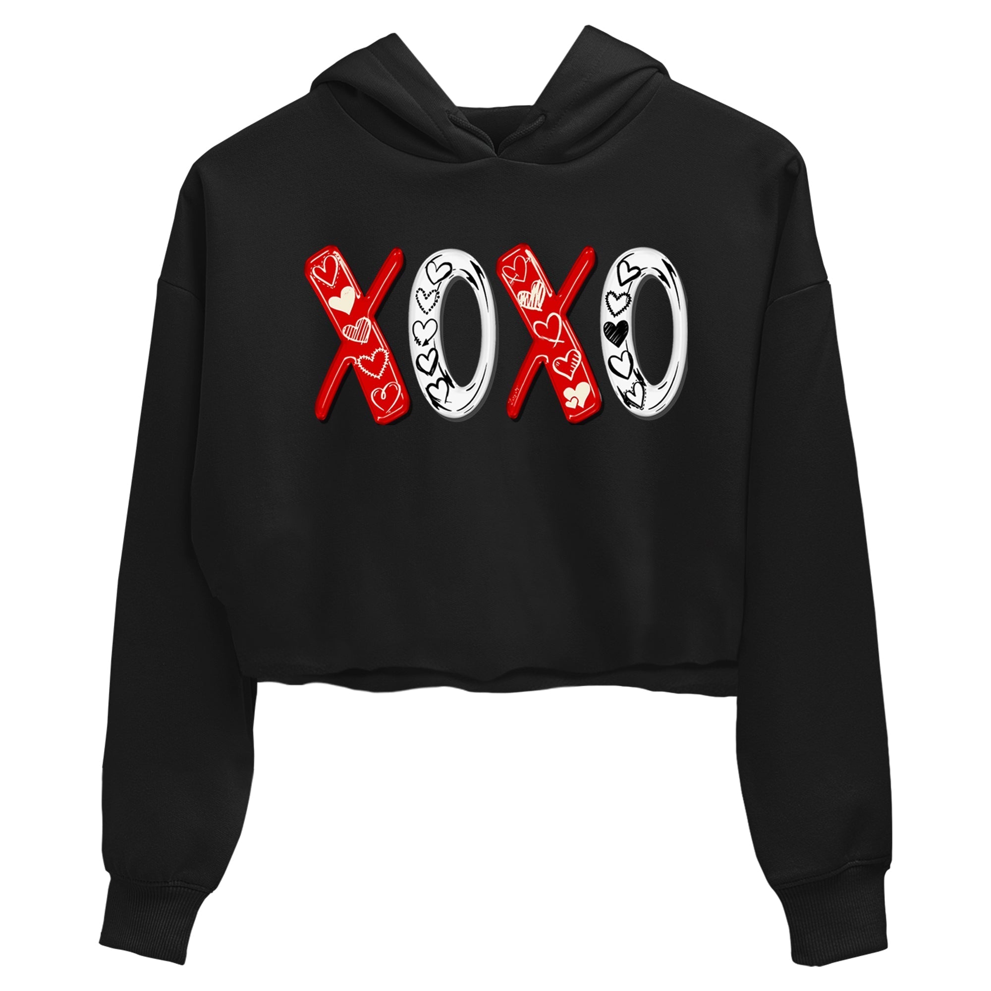 XOXO snkmatch Women's Top - Air Jordan 1 '85 Bred