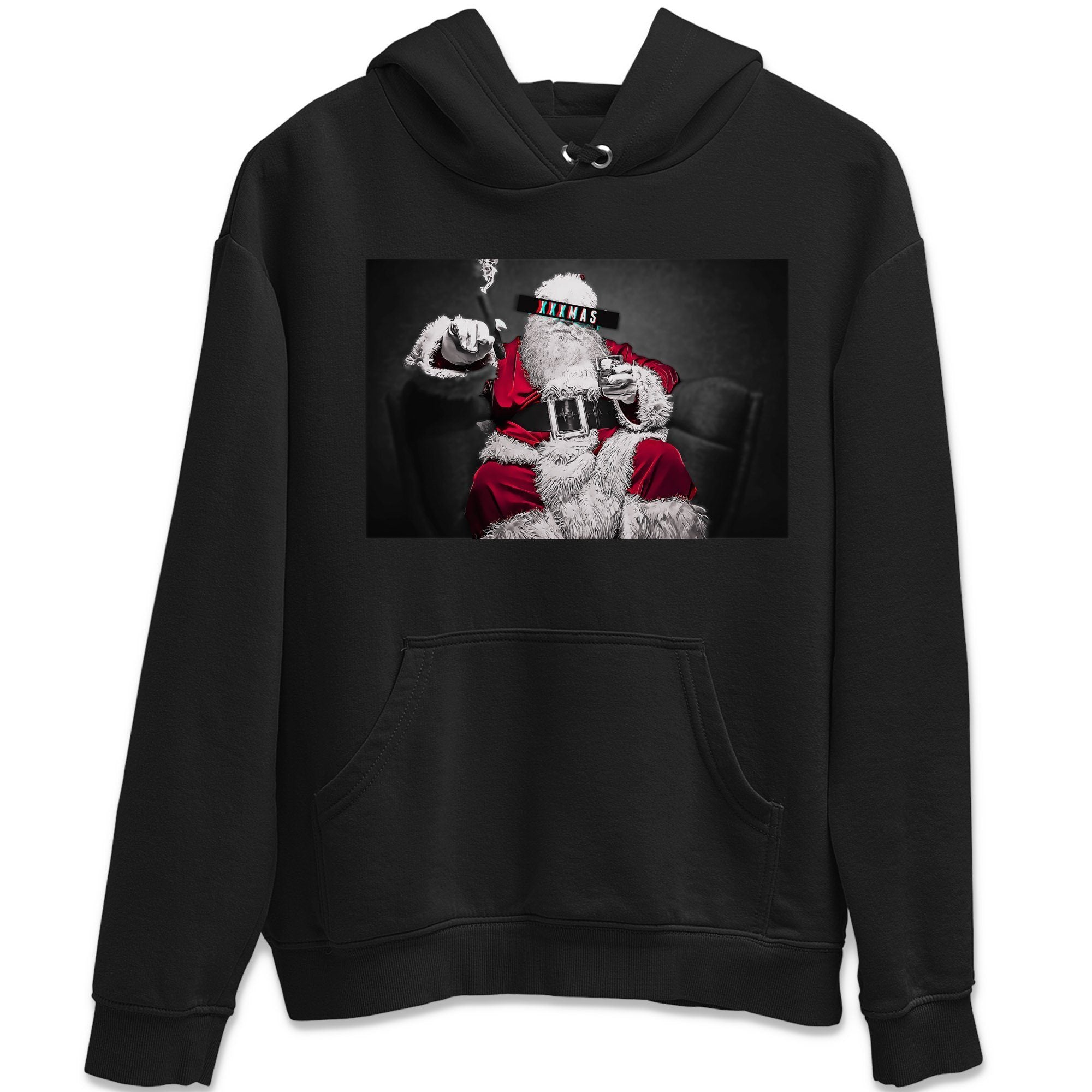 XXXmas Unisex Tops - Air Jordan 4 Red Thunder