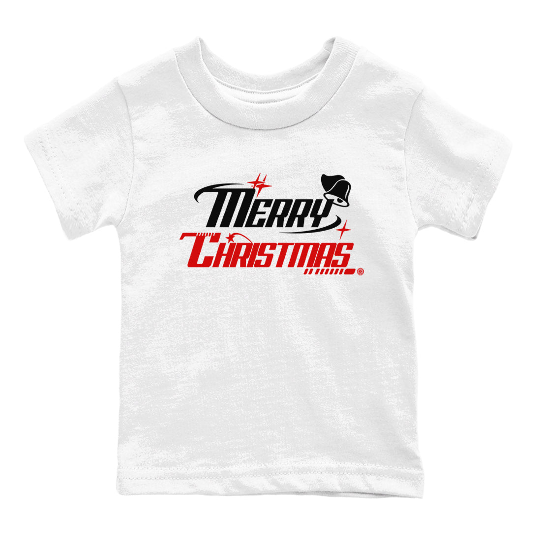 Y2K Merry Christmas snkmatch Tees Kids - Air Jordan 11 Bred Velvet