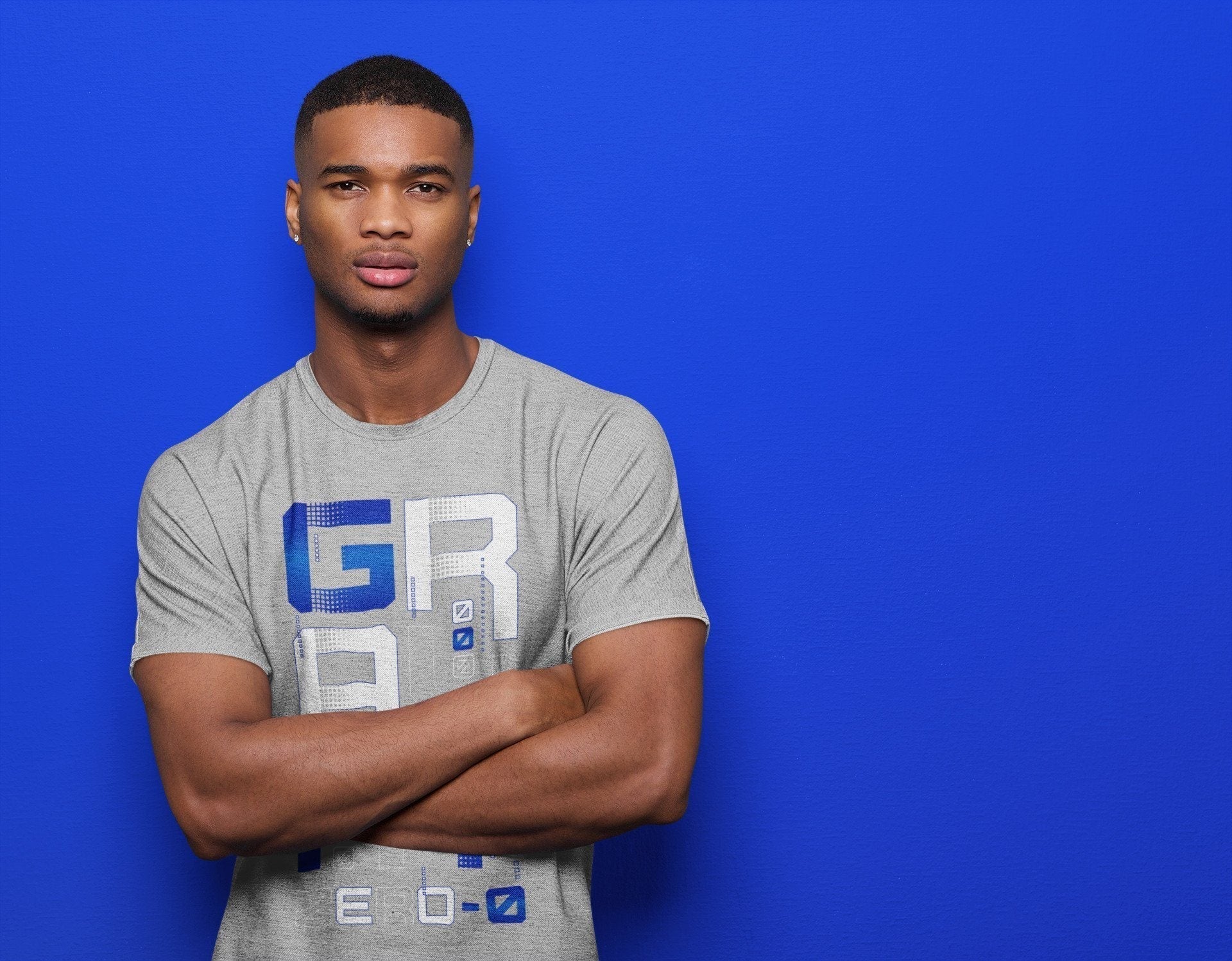 Zero Gravity Unisex Tops - Air Jordan 3 Racer Blue