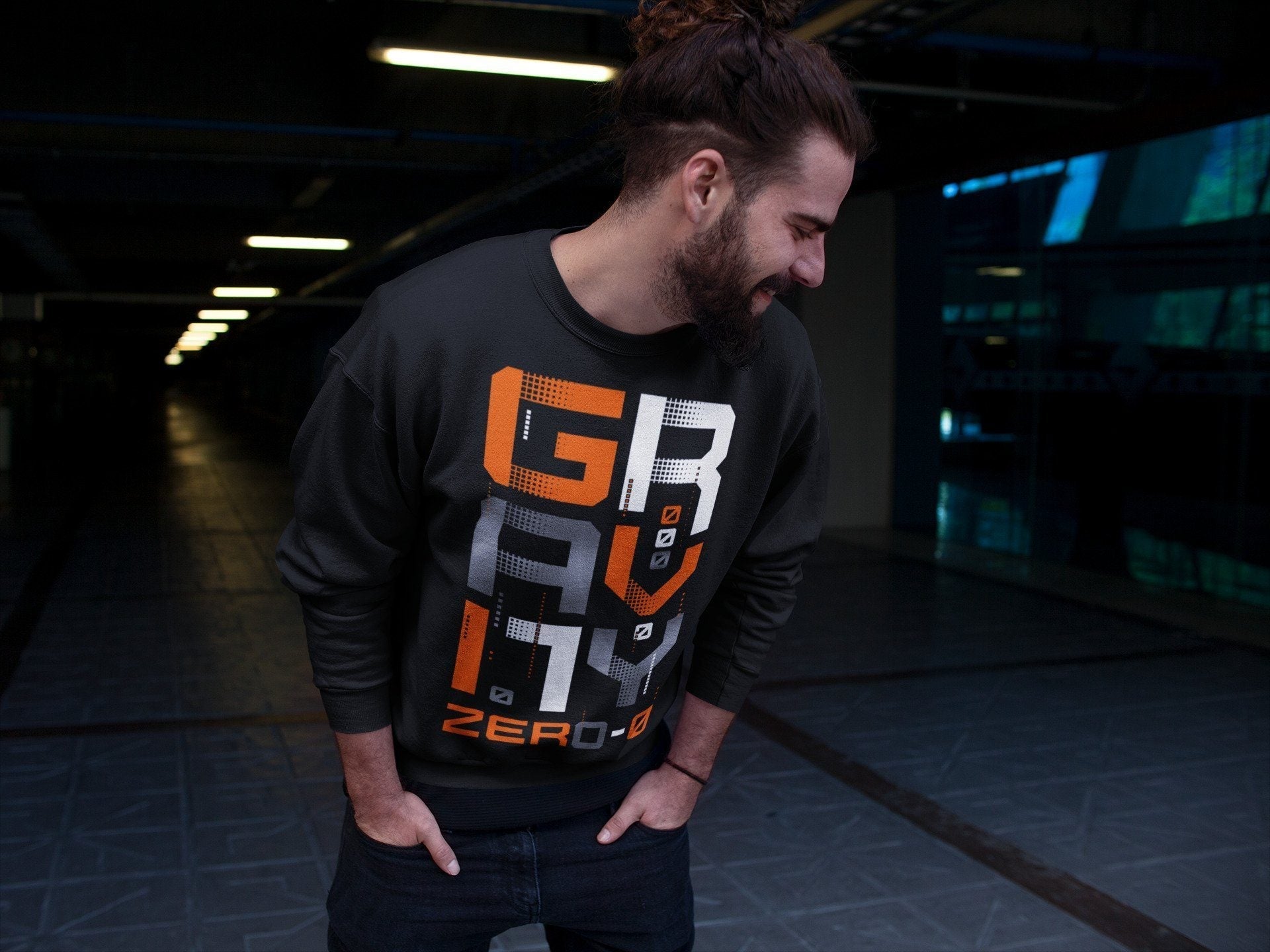 Zero Gravity Unisex Tops - Air Jordan 5 Shattered Backboard